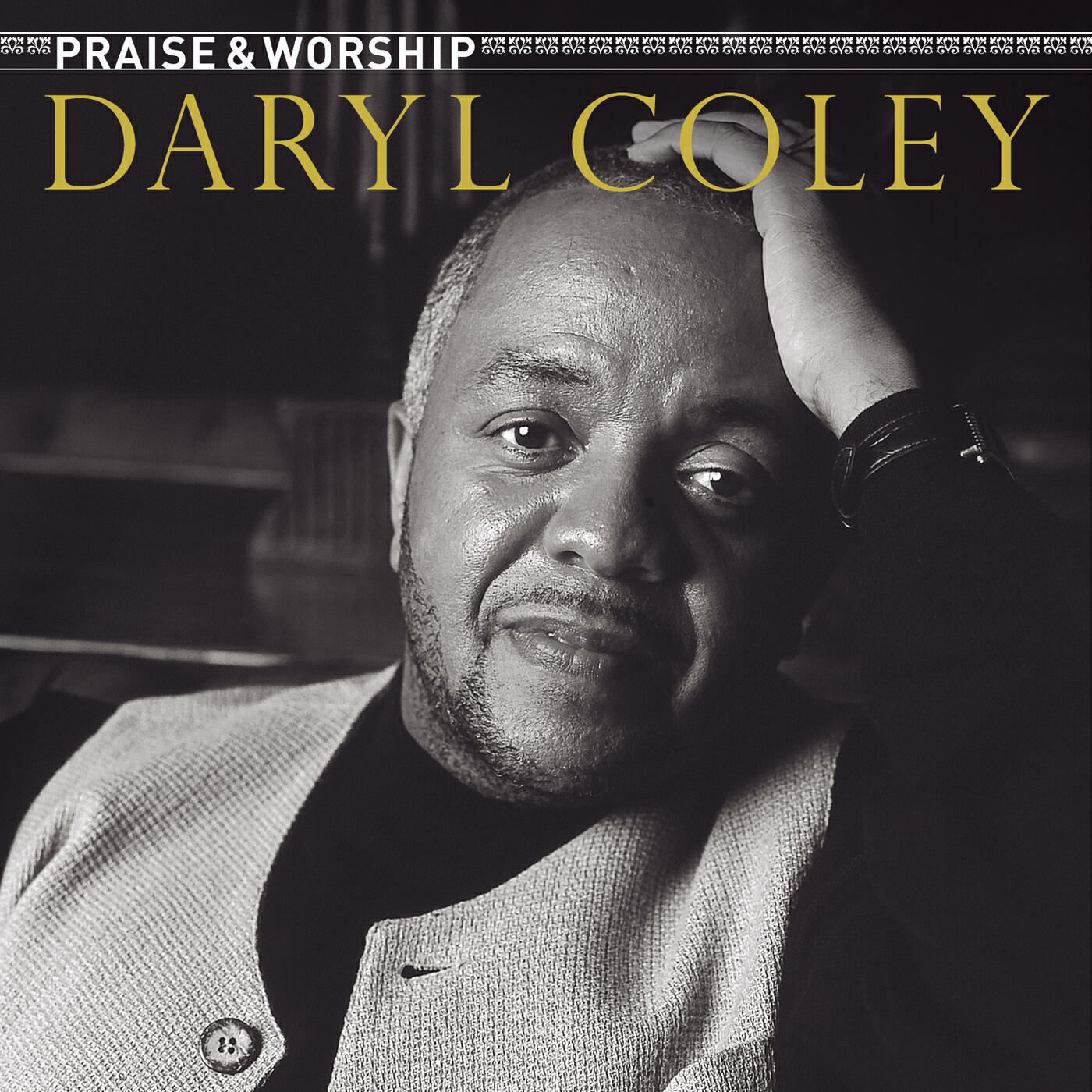 Релиз Praise & Worship