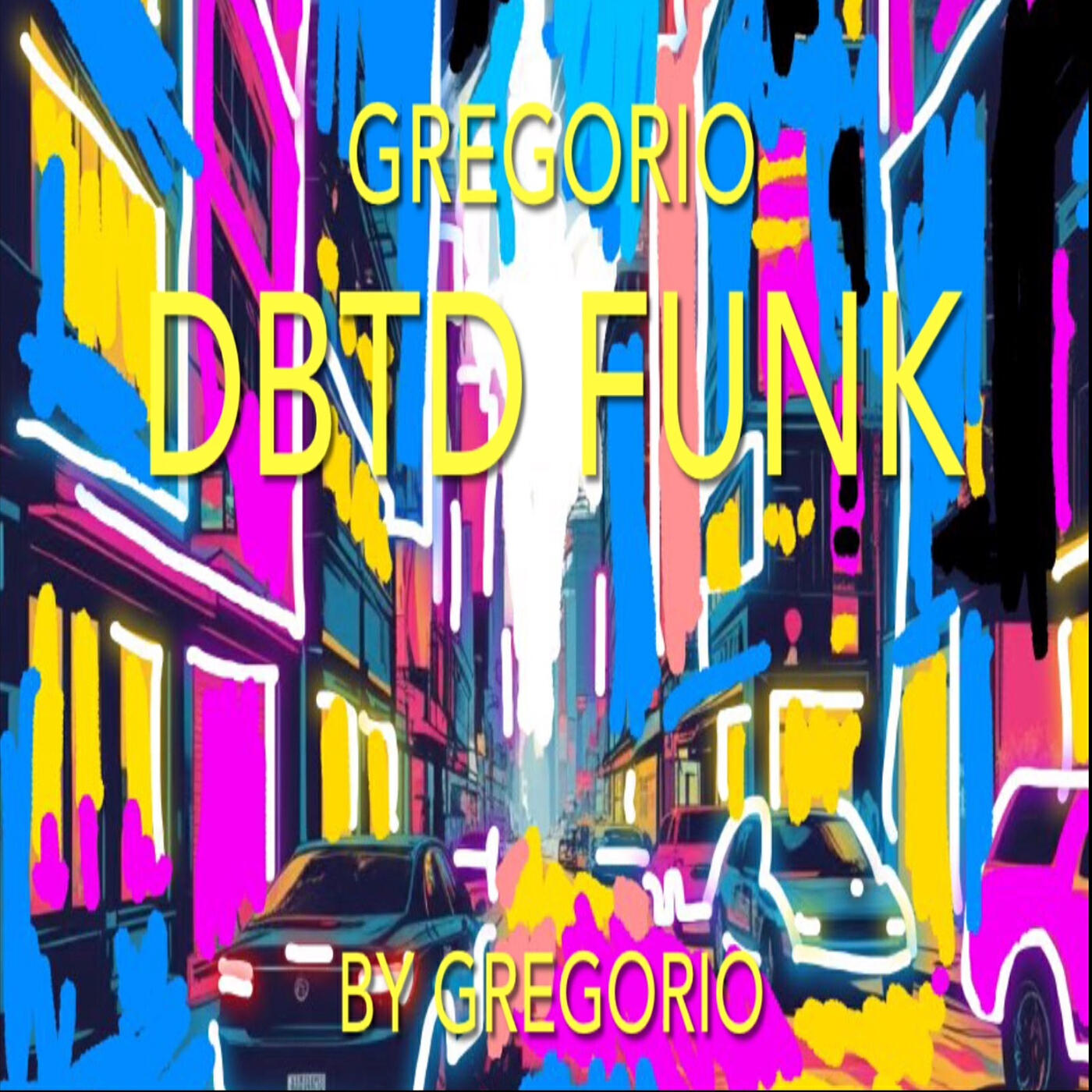 Релиз Dbtd Funk