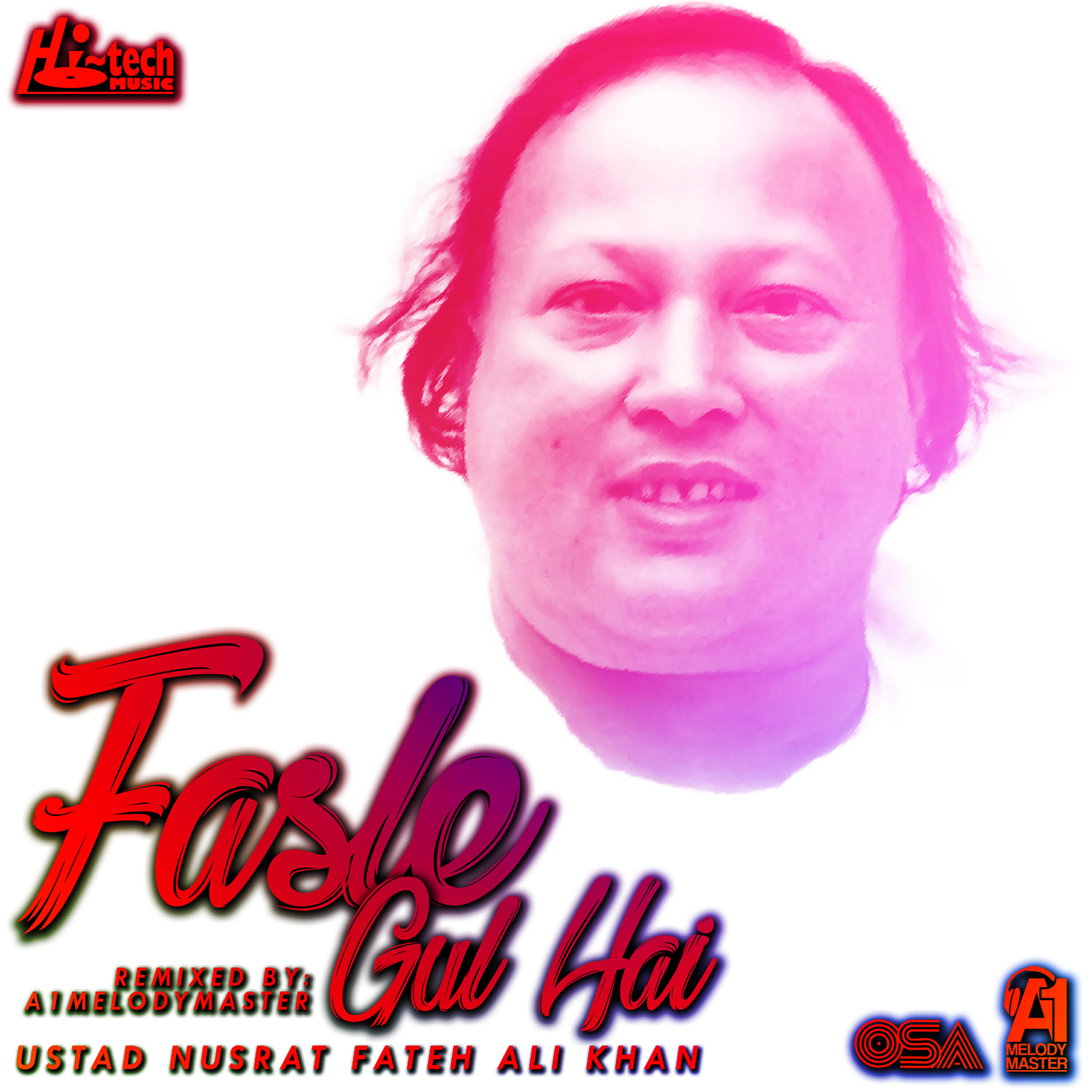 Релиз Fasle Gul Hai