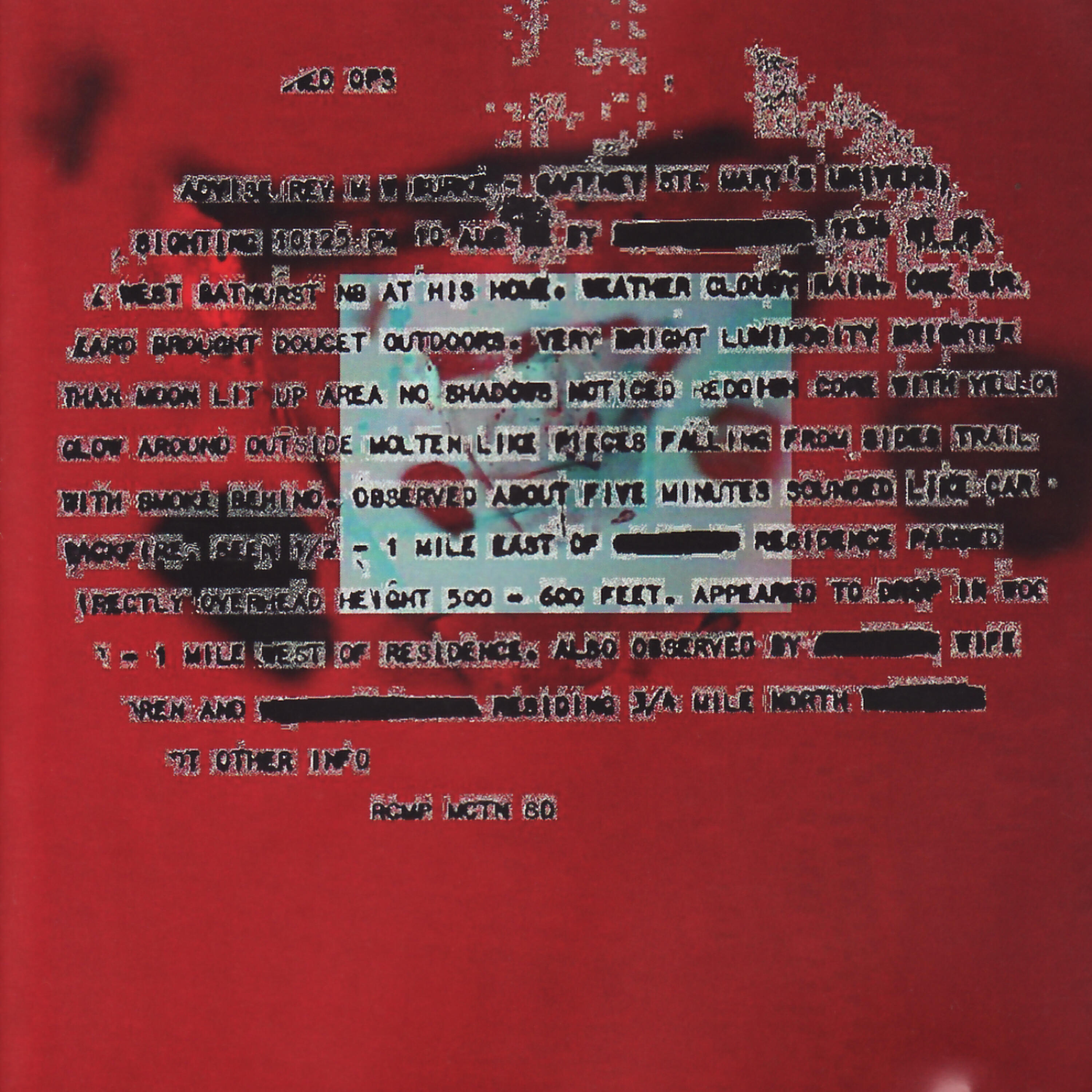 Релиз Audiocosm