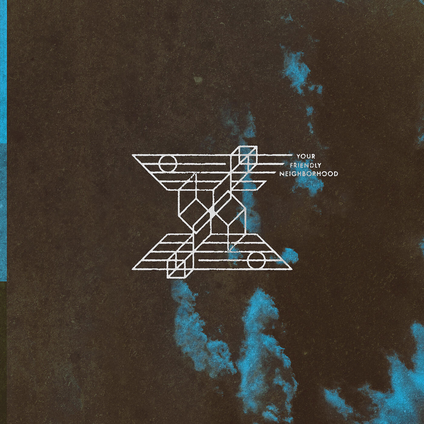 Your Friendly Neighborhood