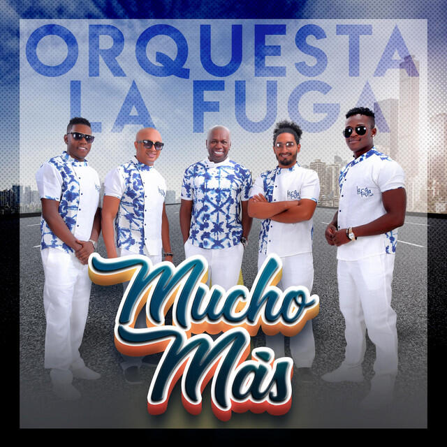 Релиз Mucho Más