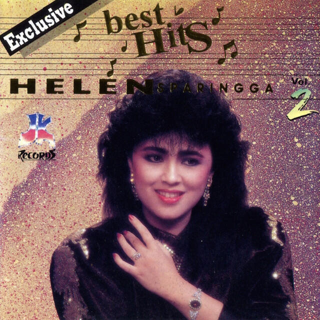 Релиз Best Hits Helen Sparingga Vol 2