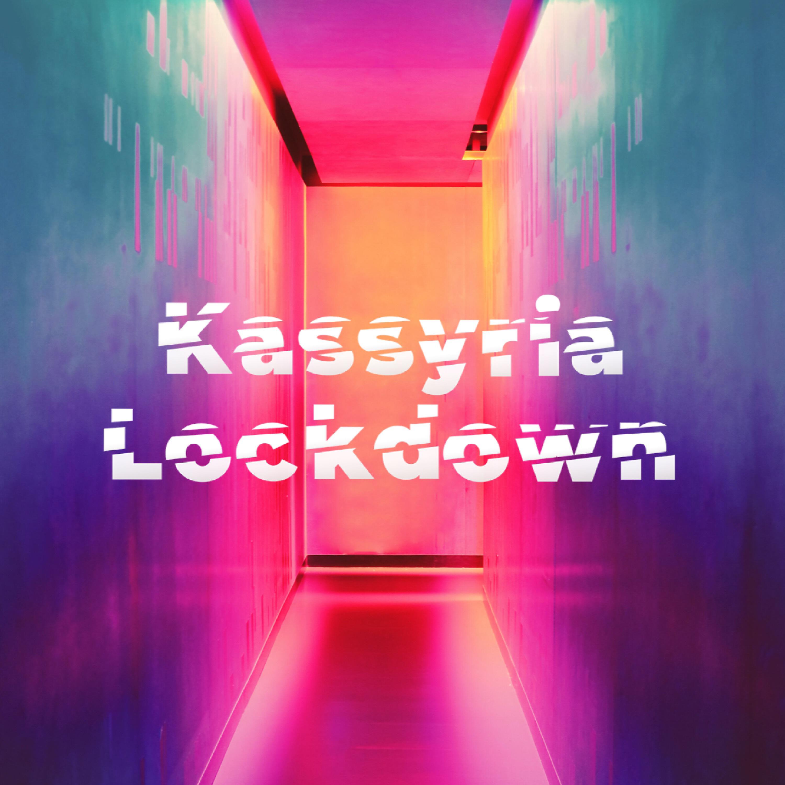 Релиз Lockdown