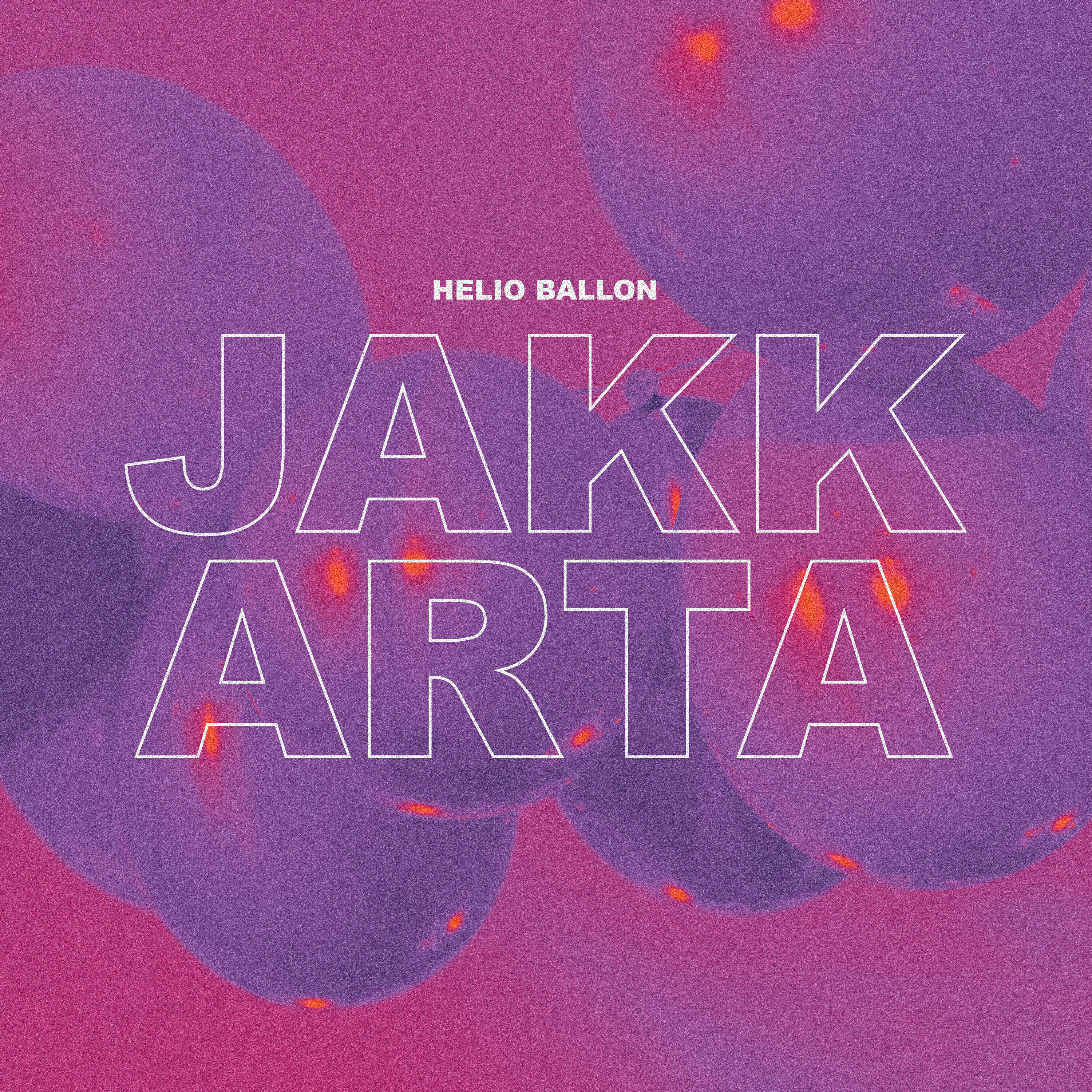 Релиз Helio Ballon