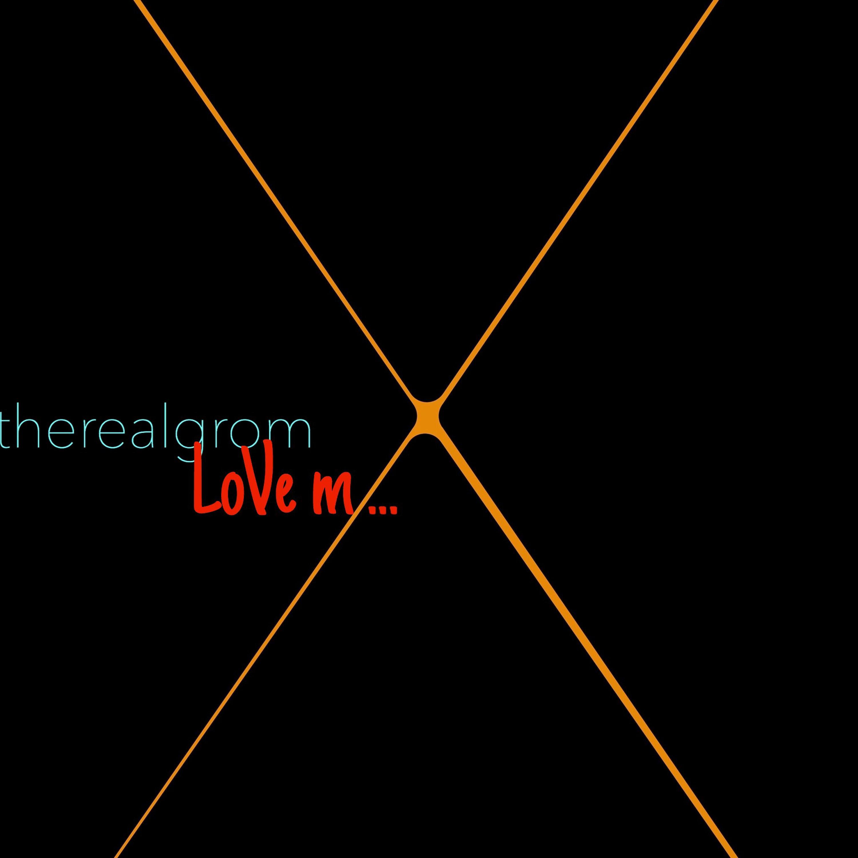 Релиз Love M