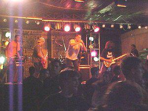 Dead Nomads