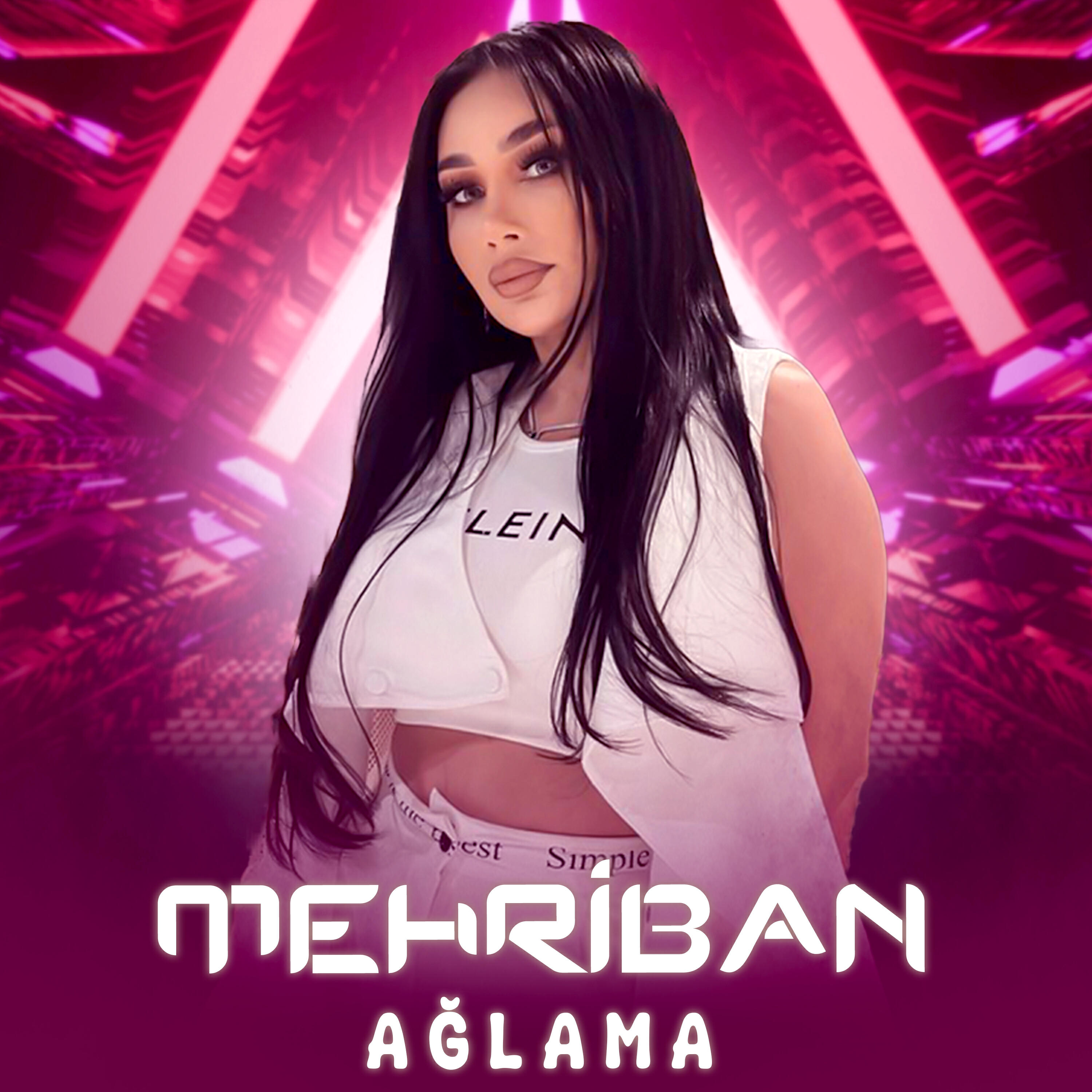 Релиз Ağlama Ürəyim