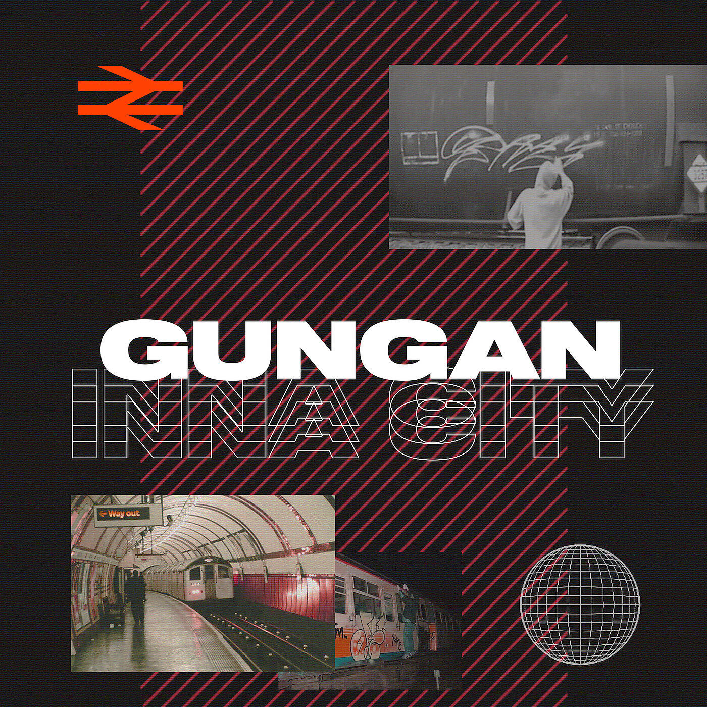 Релиз Inna City