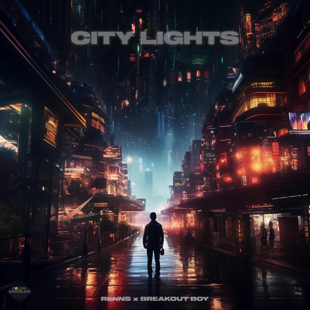 Релиз City Lights