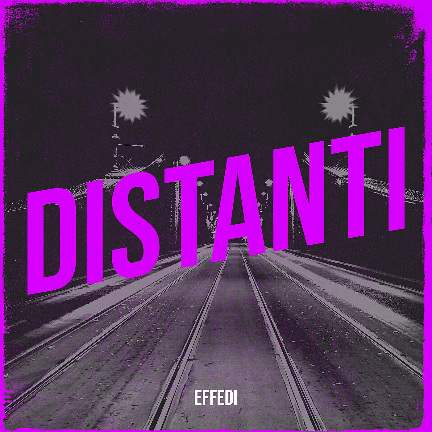 Релиз Distanti
