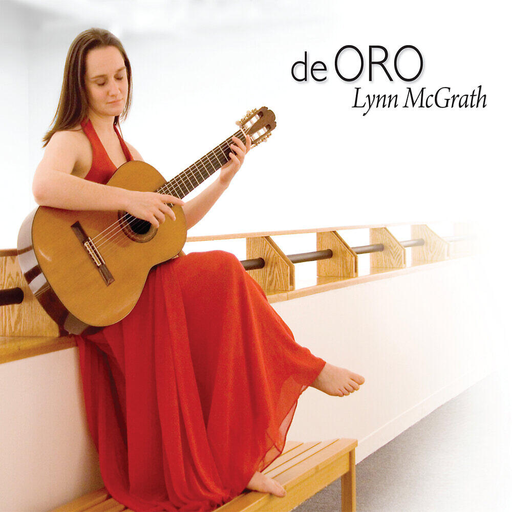 Релиз De Oro