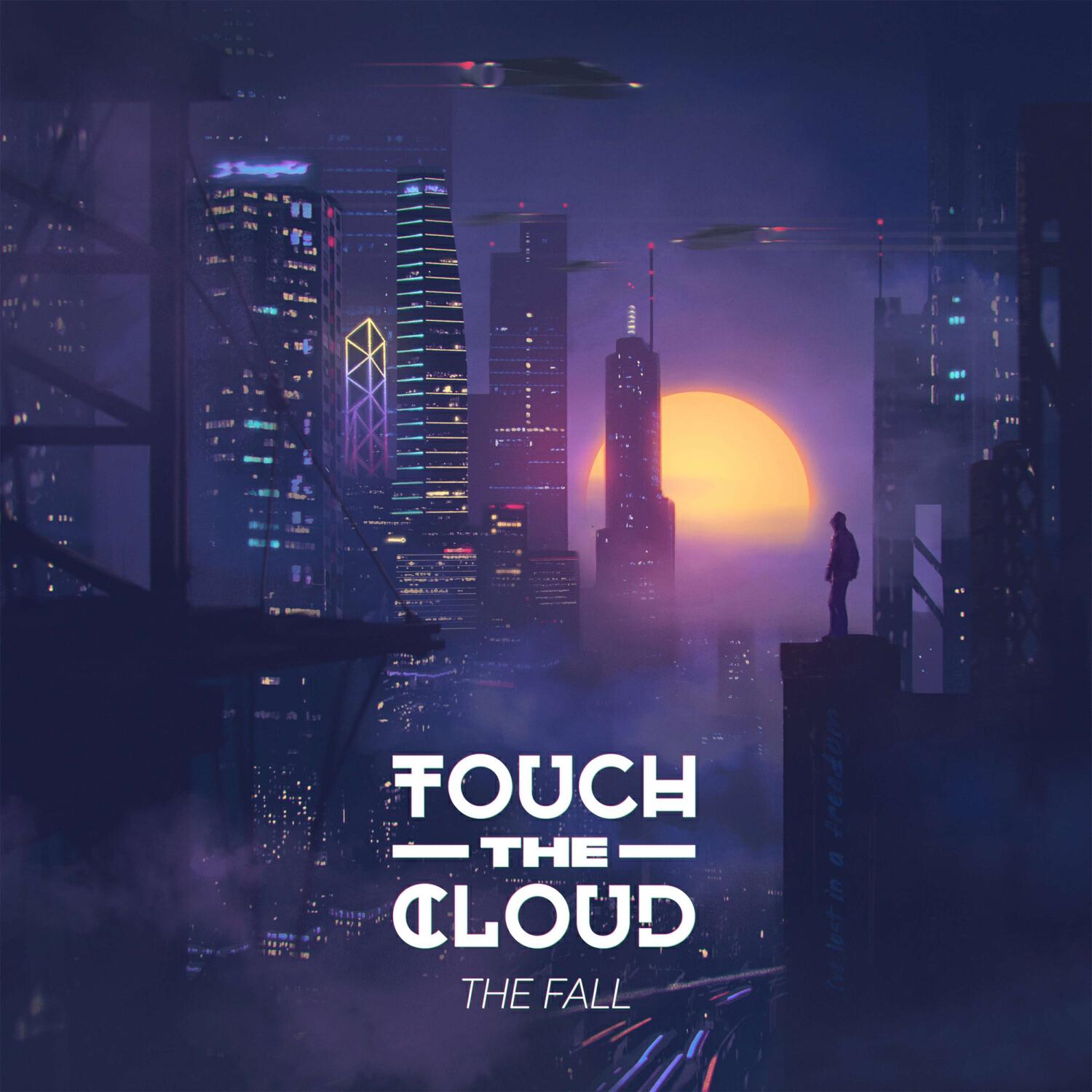 Релиз The Fall