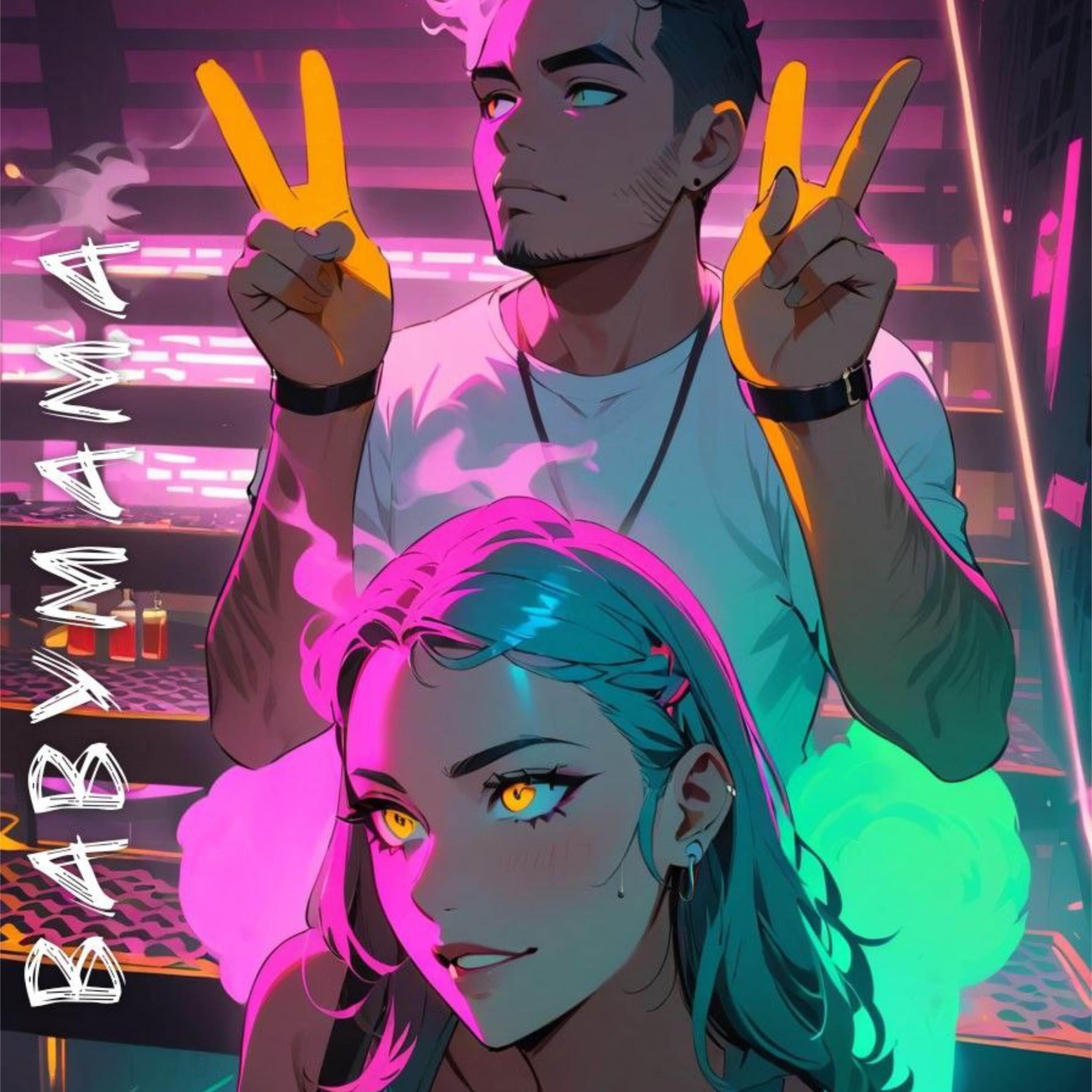 Релиз BABYMAMA