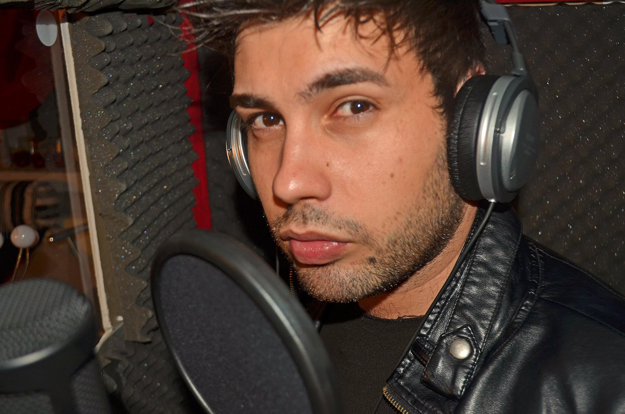 Mario Rossano