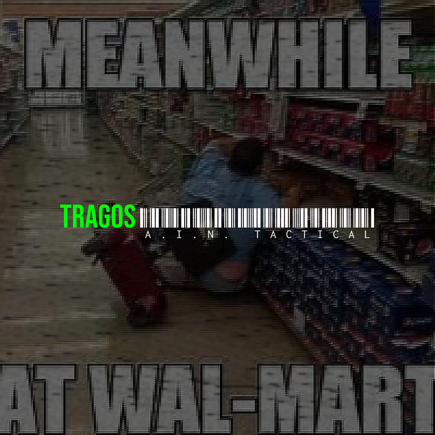 Релиз Tragos