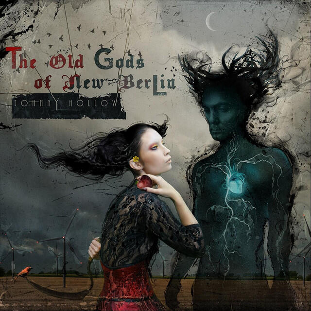 Релиз The Old Gods of New Berlin