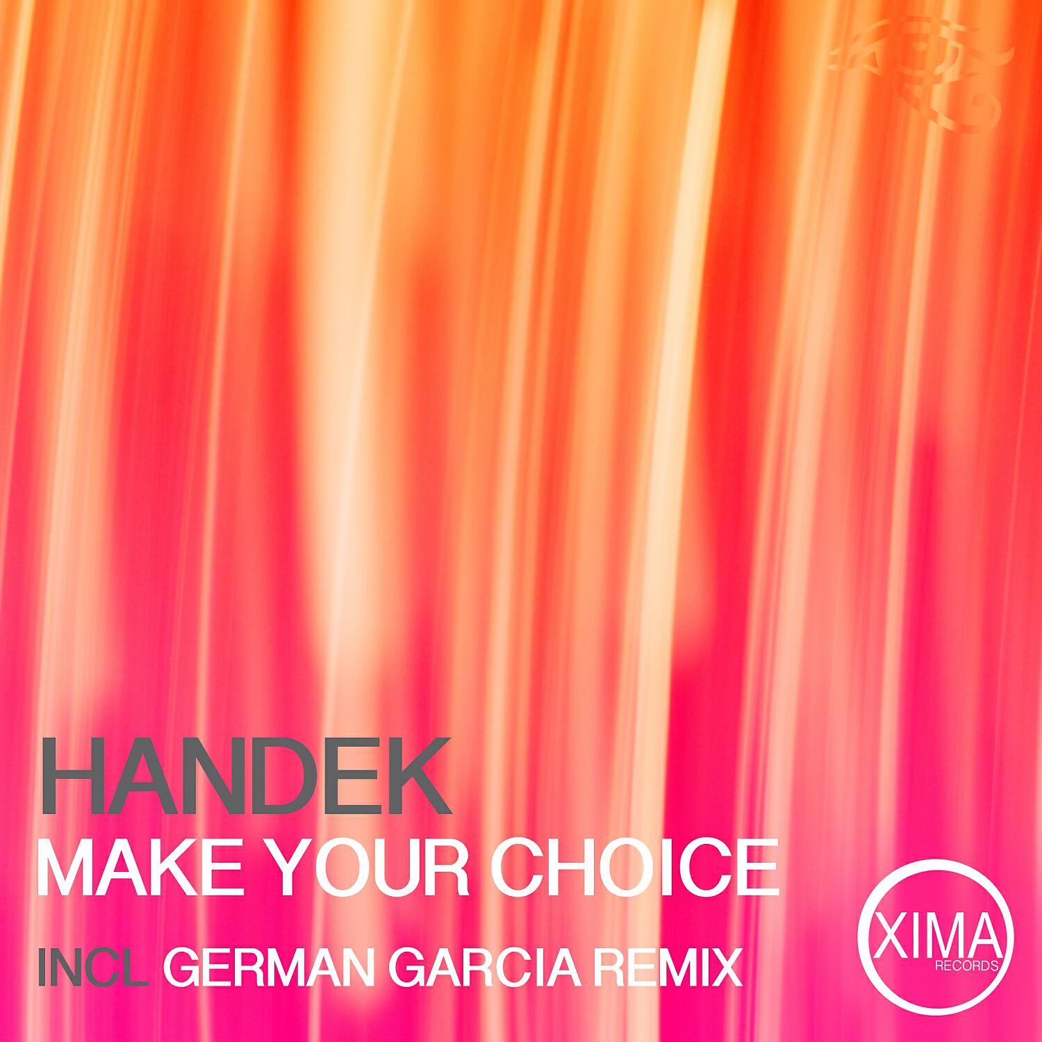 Релиз Make Your Choice