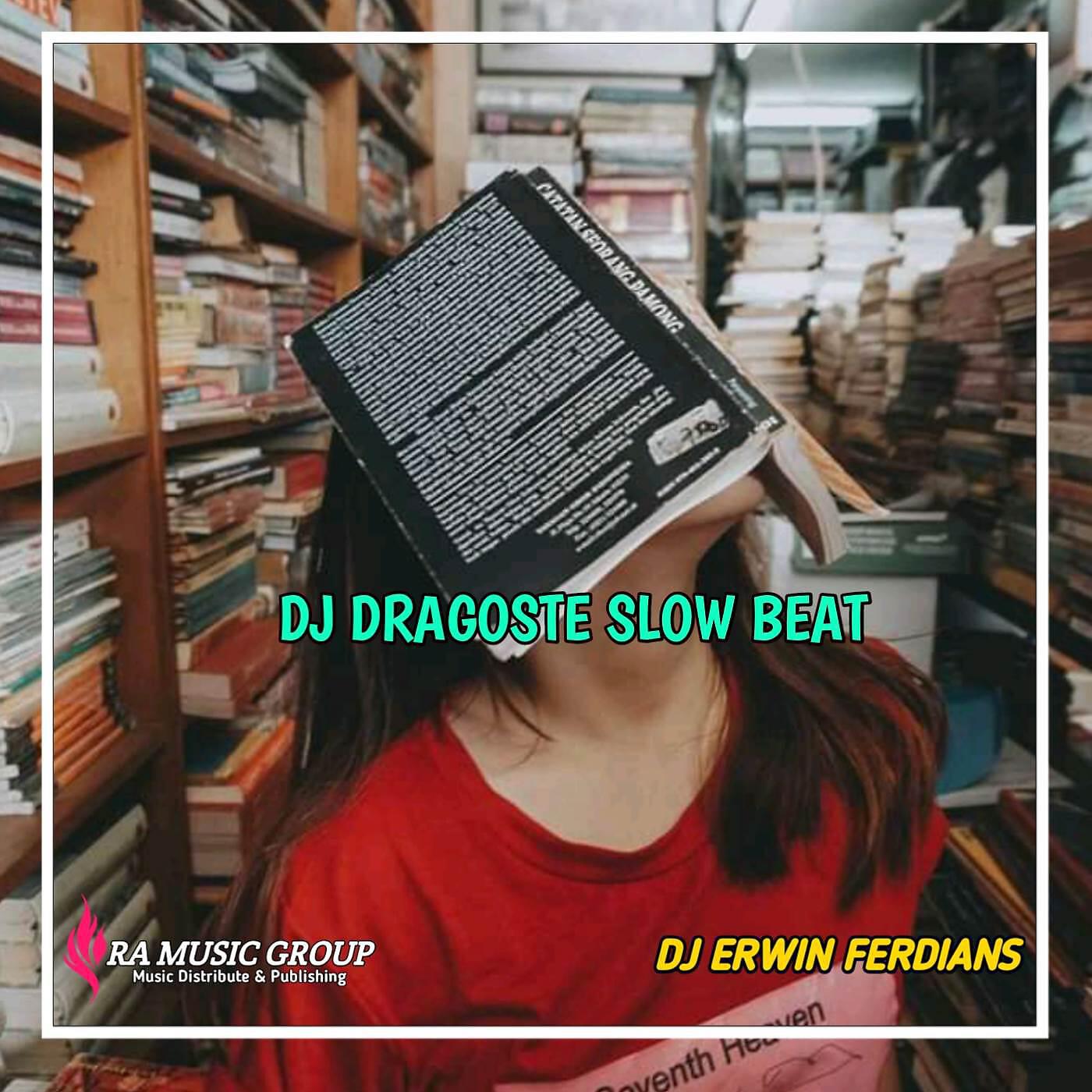 Релиз DJ DRAGOSTE SLOW BEAT