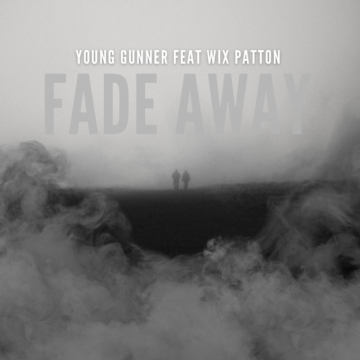 Релиз Fade Away