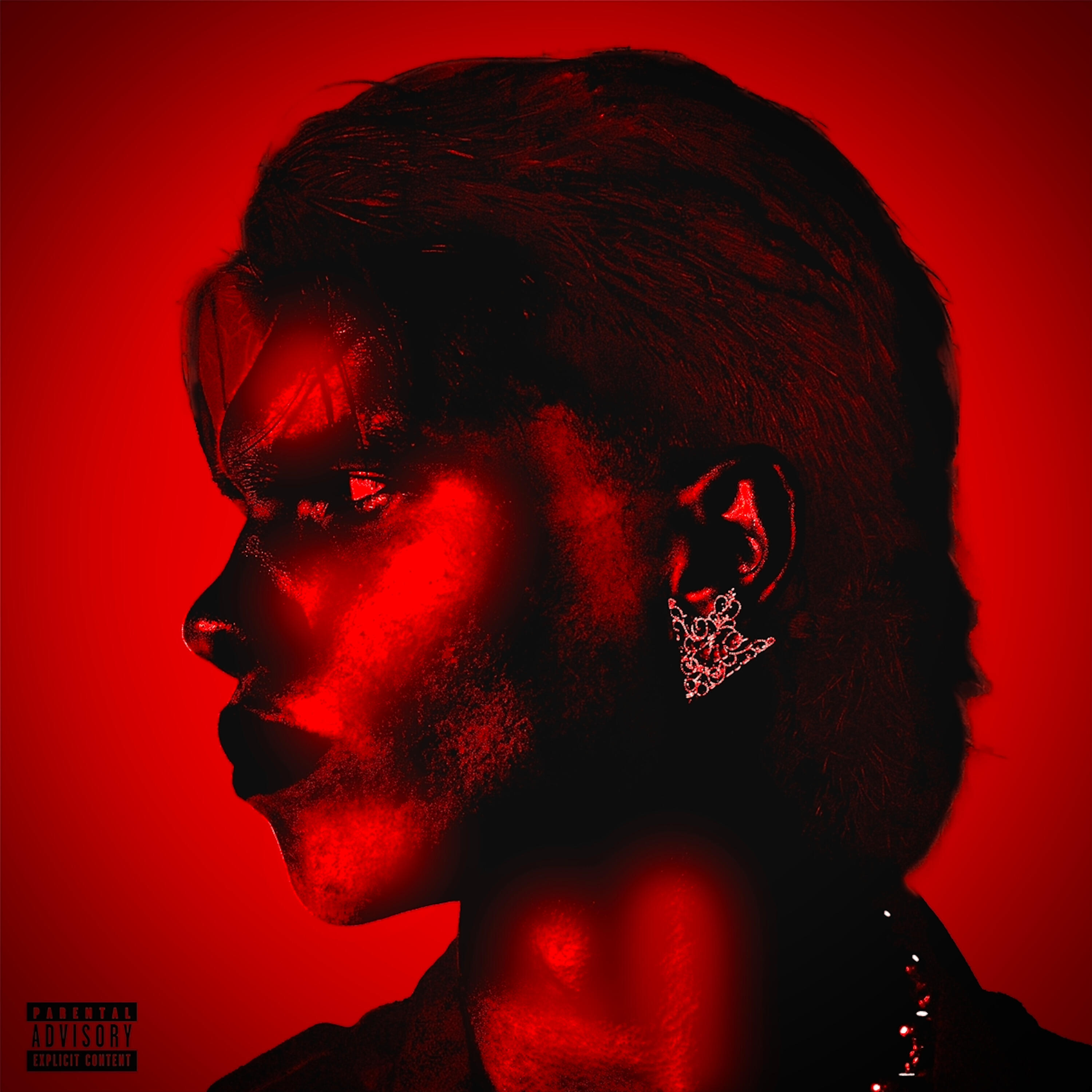 Релиз Dressed In Red