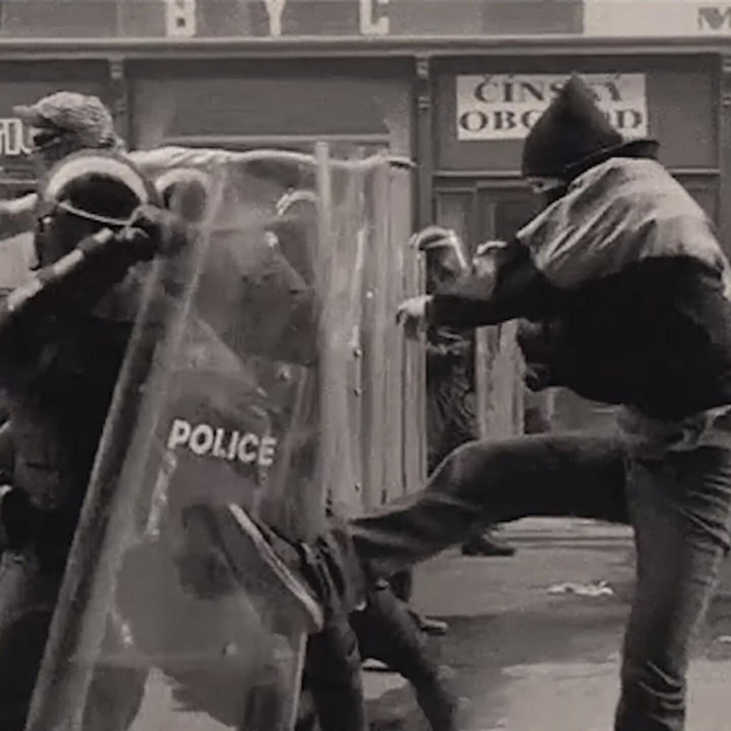 Релиз Czy Was Trzeba Zabić?