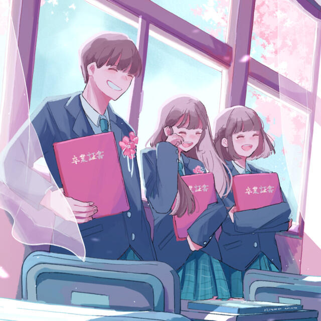 Релиз 栞吹雪 (feat. おさや & 白夏十日)