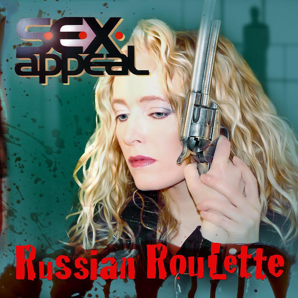 Релиз Russian Roulette (Remastered 2013 Version)
