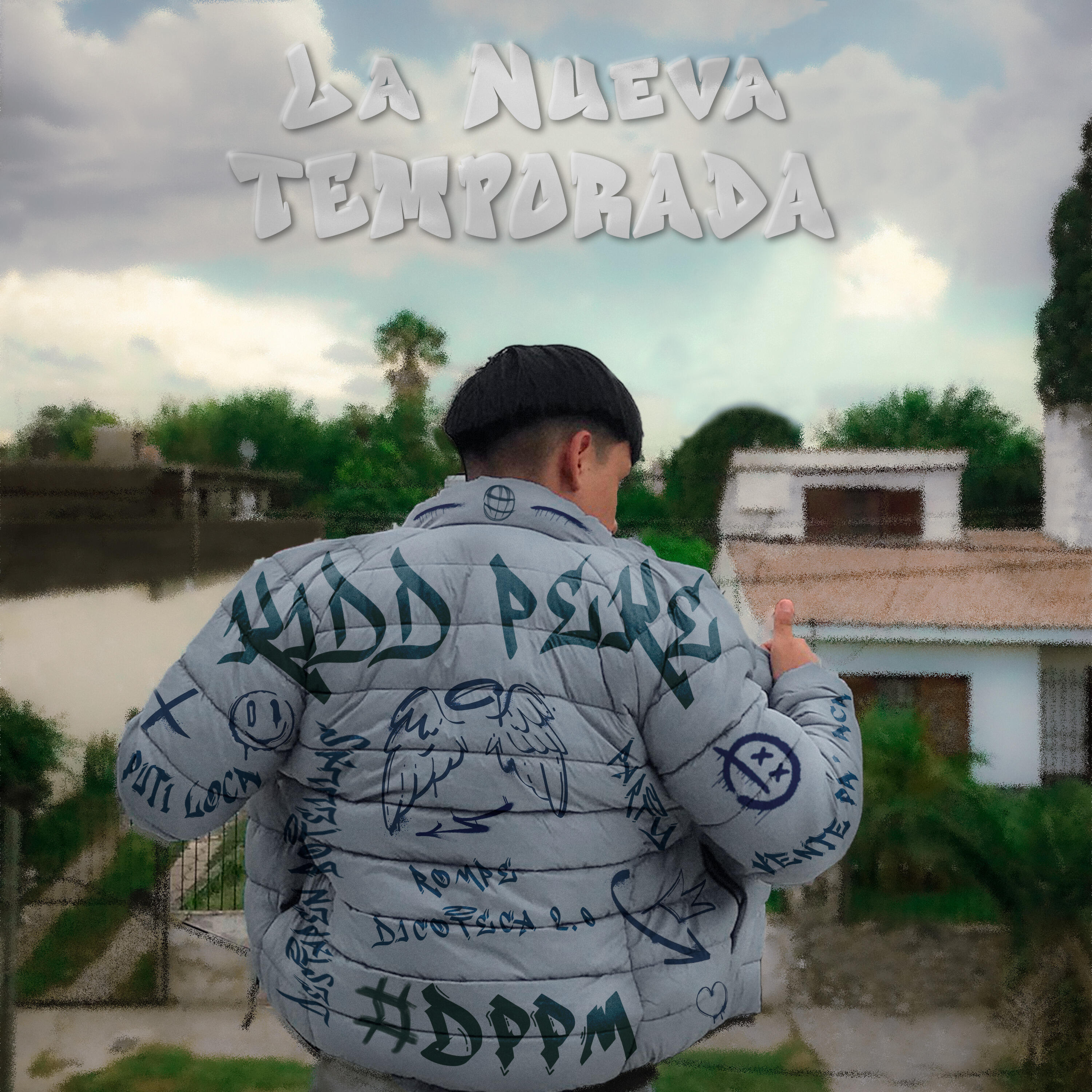 Релиз La Nueva Temporada