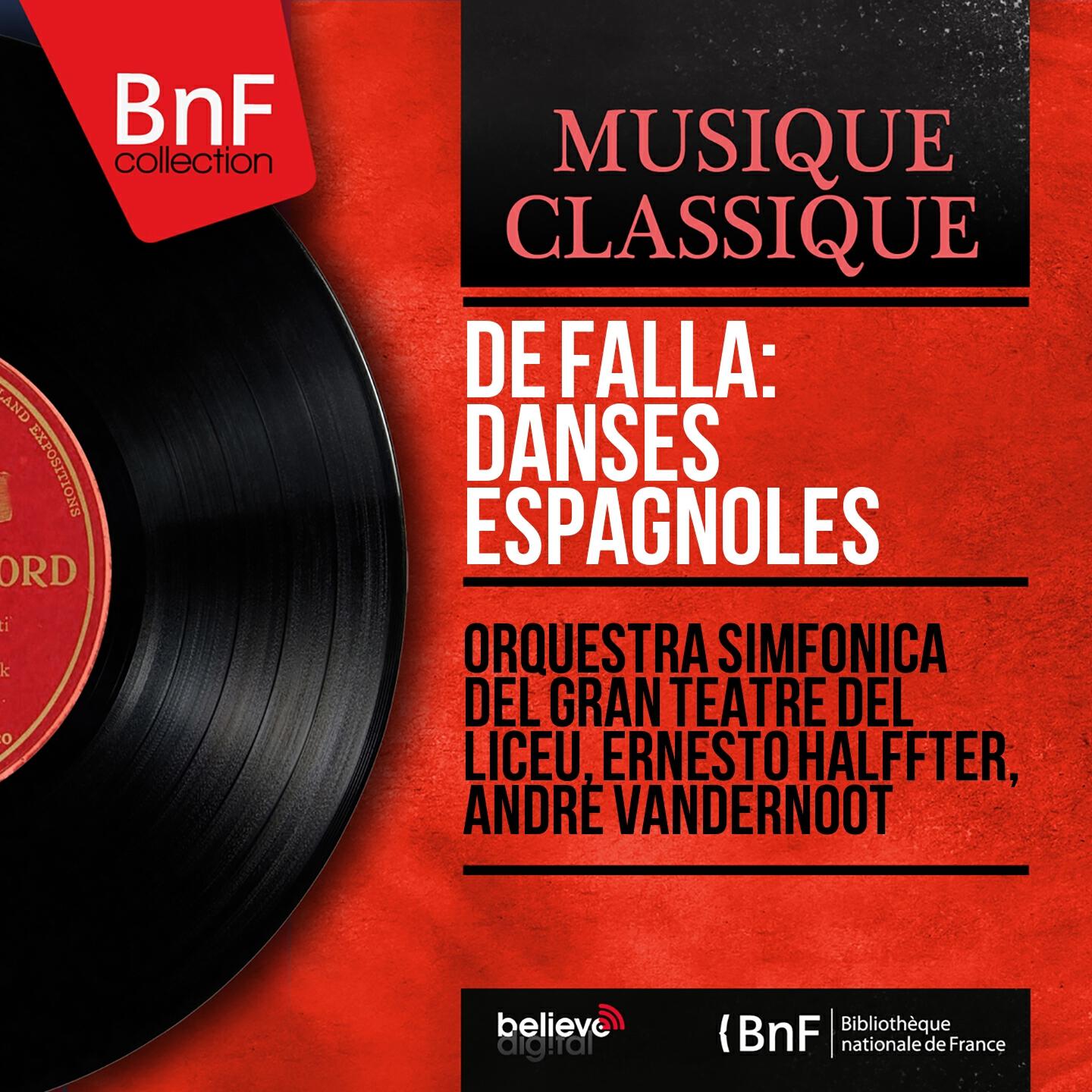 Orquestra Simfònica del Gran Teatre del Liceu