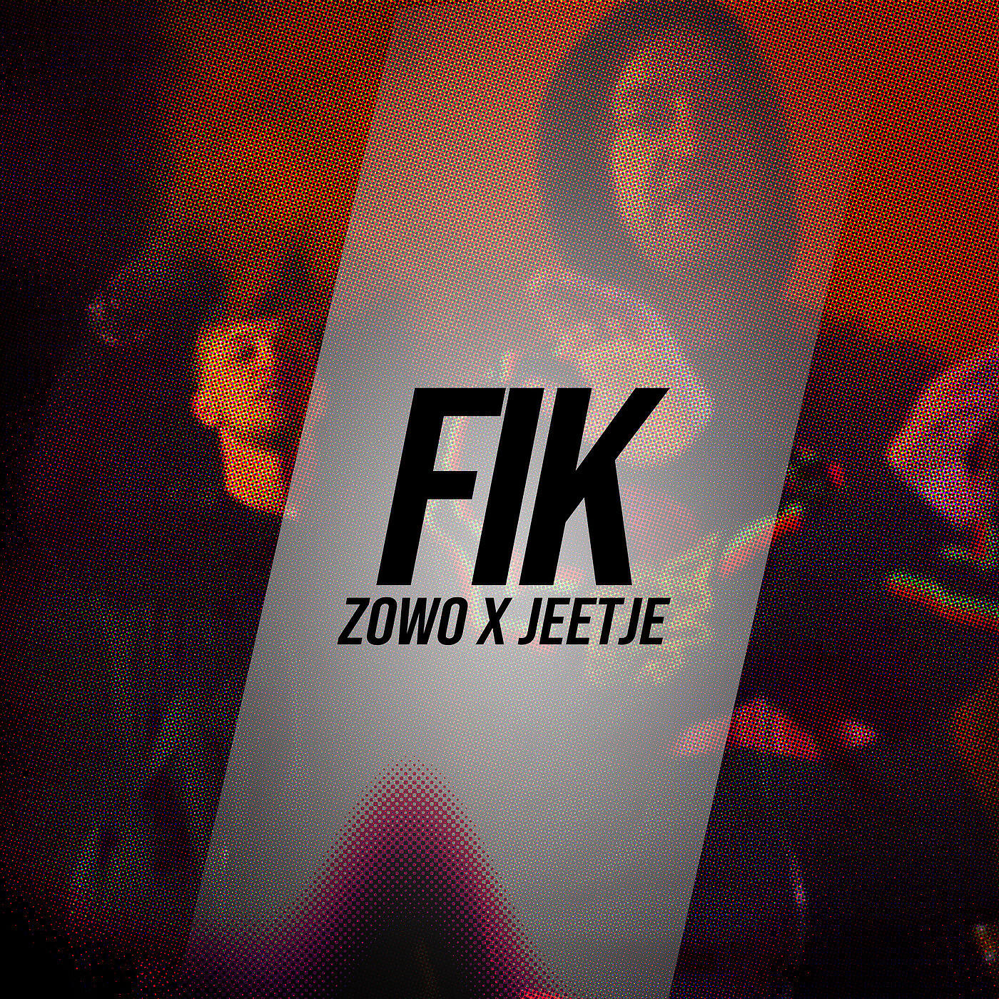 Релиз Fik