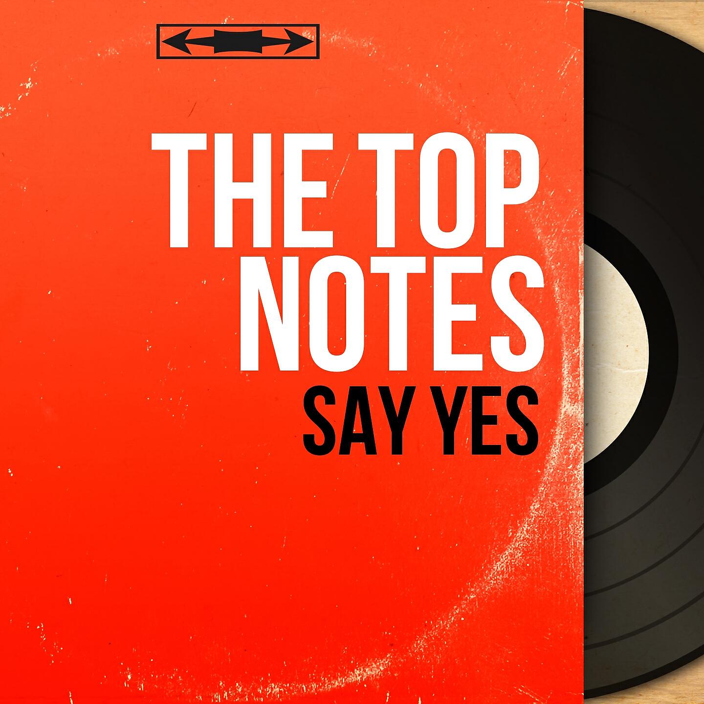 Релиз Say Yes