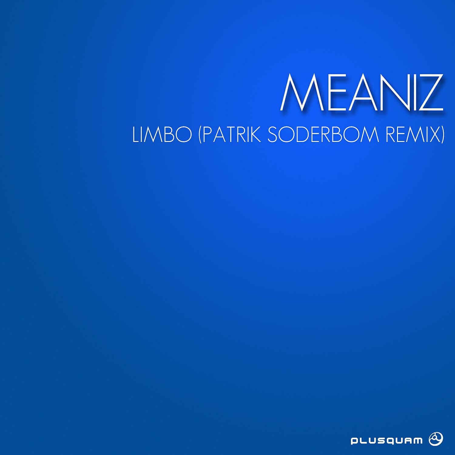 Релиз Limbo (Patrik Soderbom Remix)