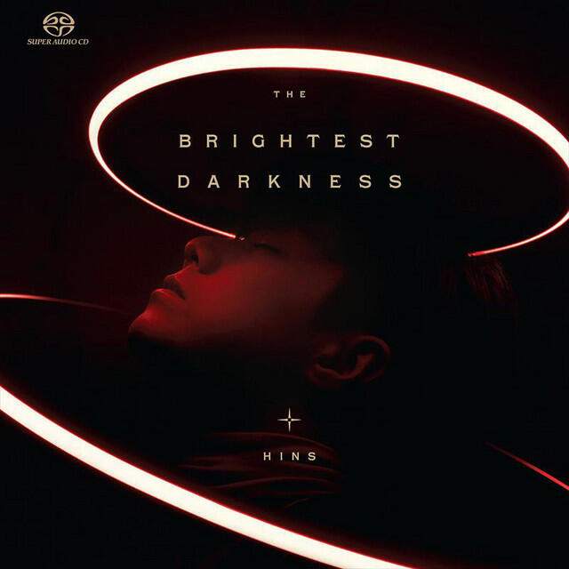 Релиз The Brightest Darkness (Super Audio Mastering)