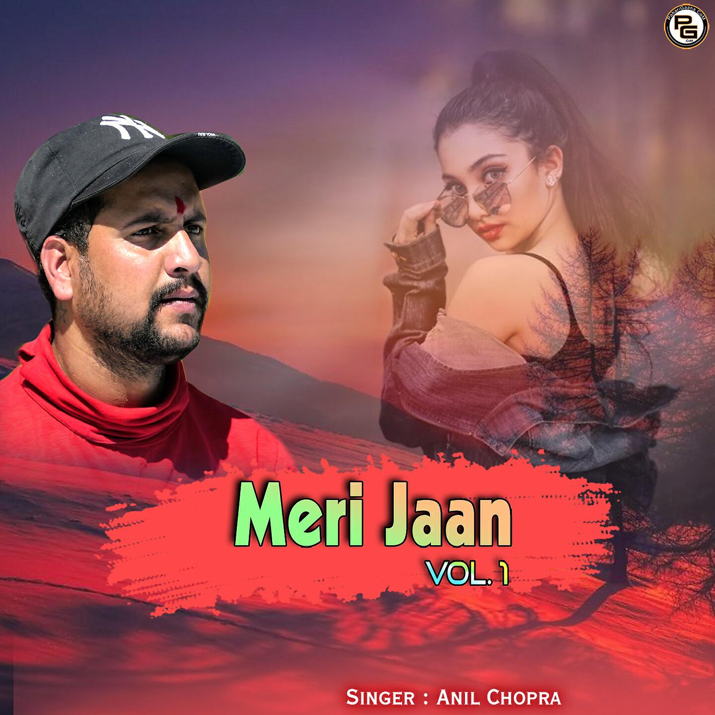 Релиз Meri Jaan, Vol. 1