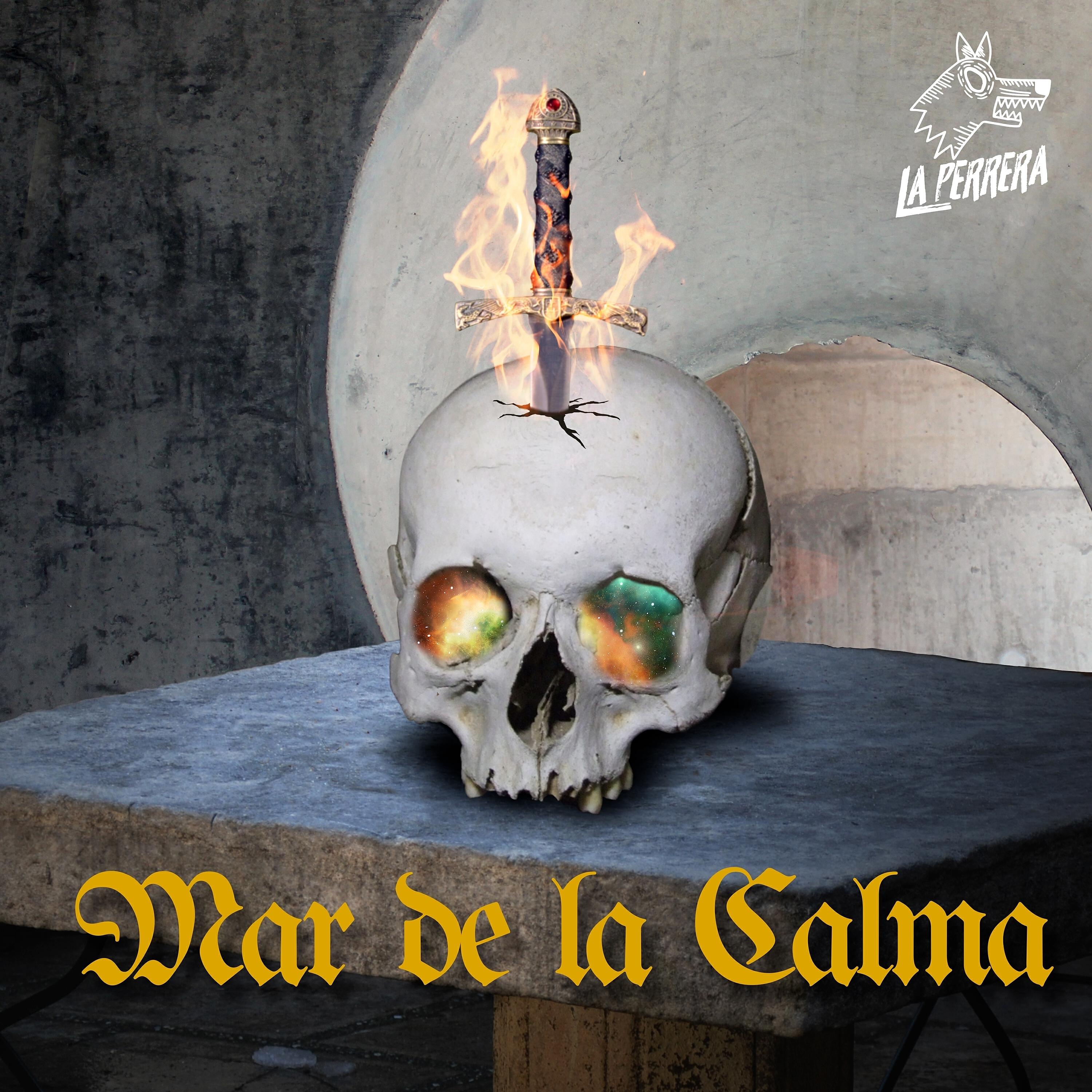 Релиз Mar de la Calma