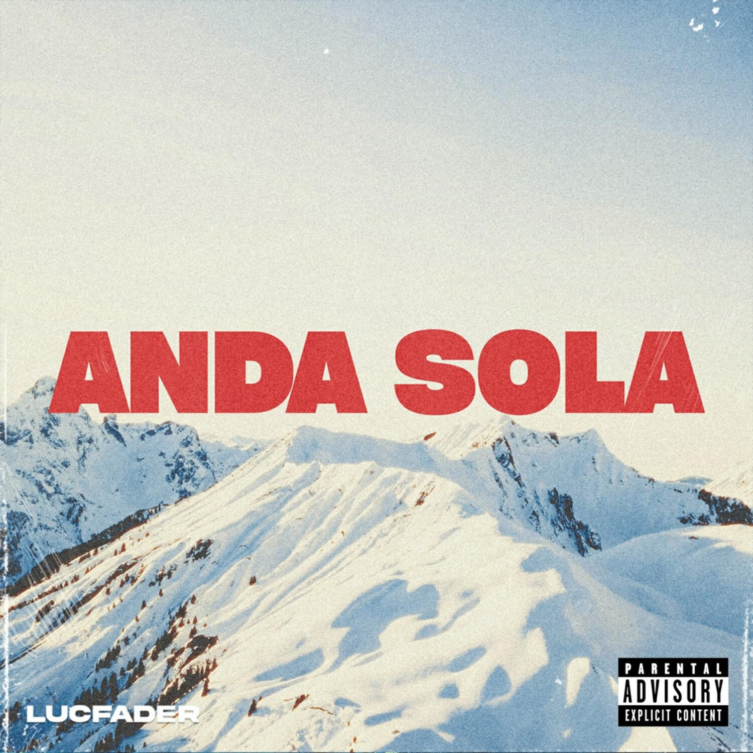 Релиз ANDA SOLA