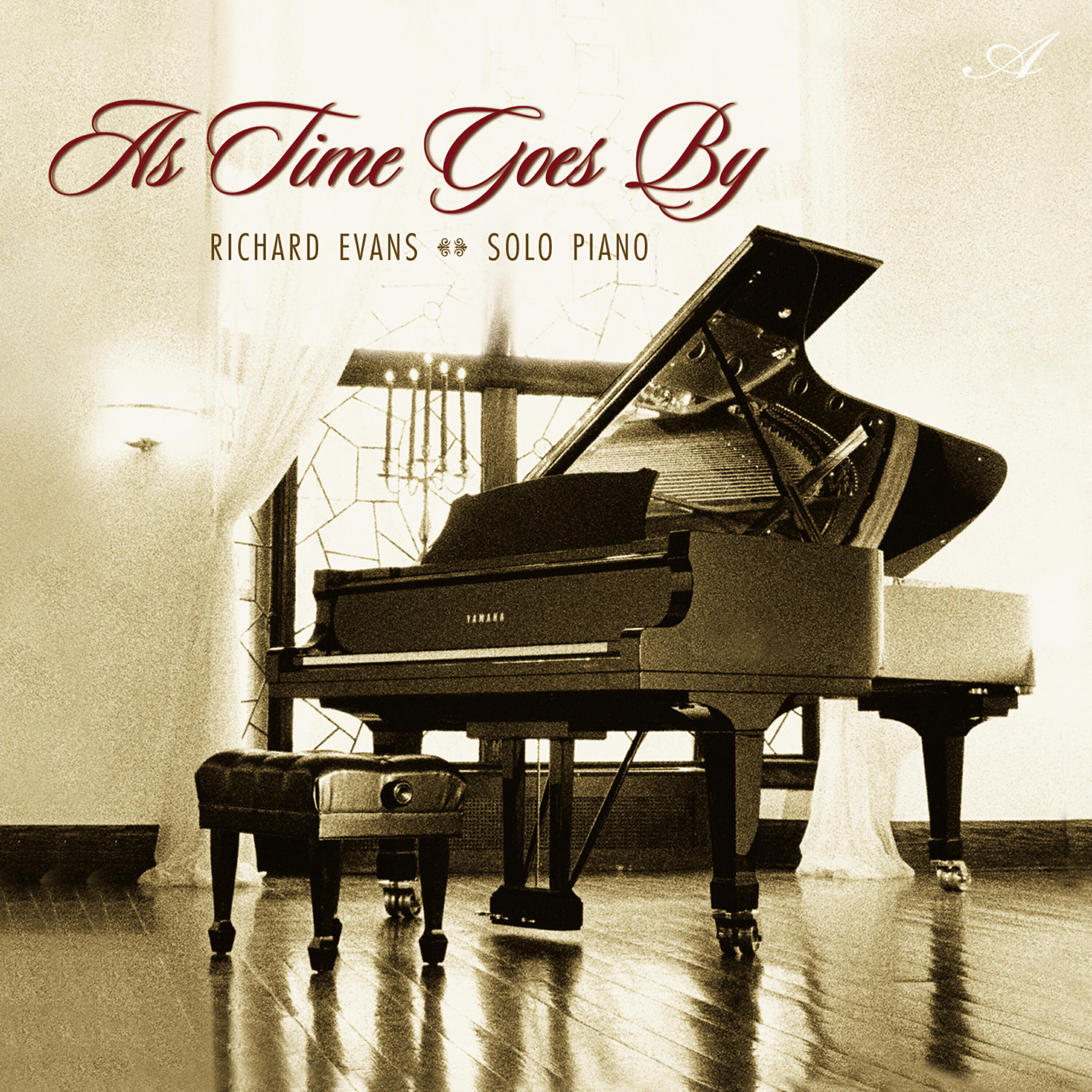 Релиз As Time Goes By