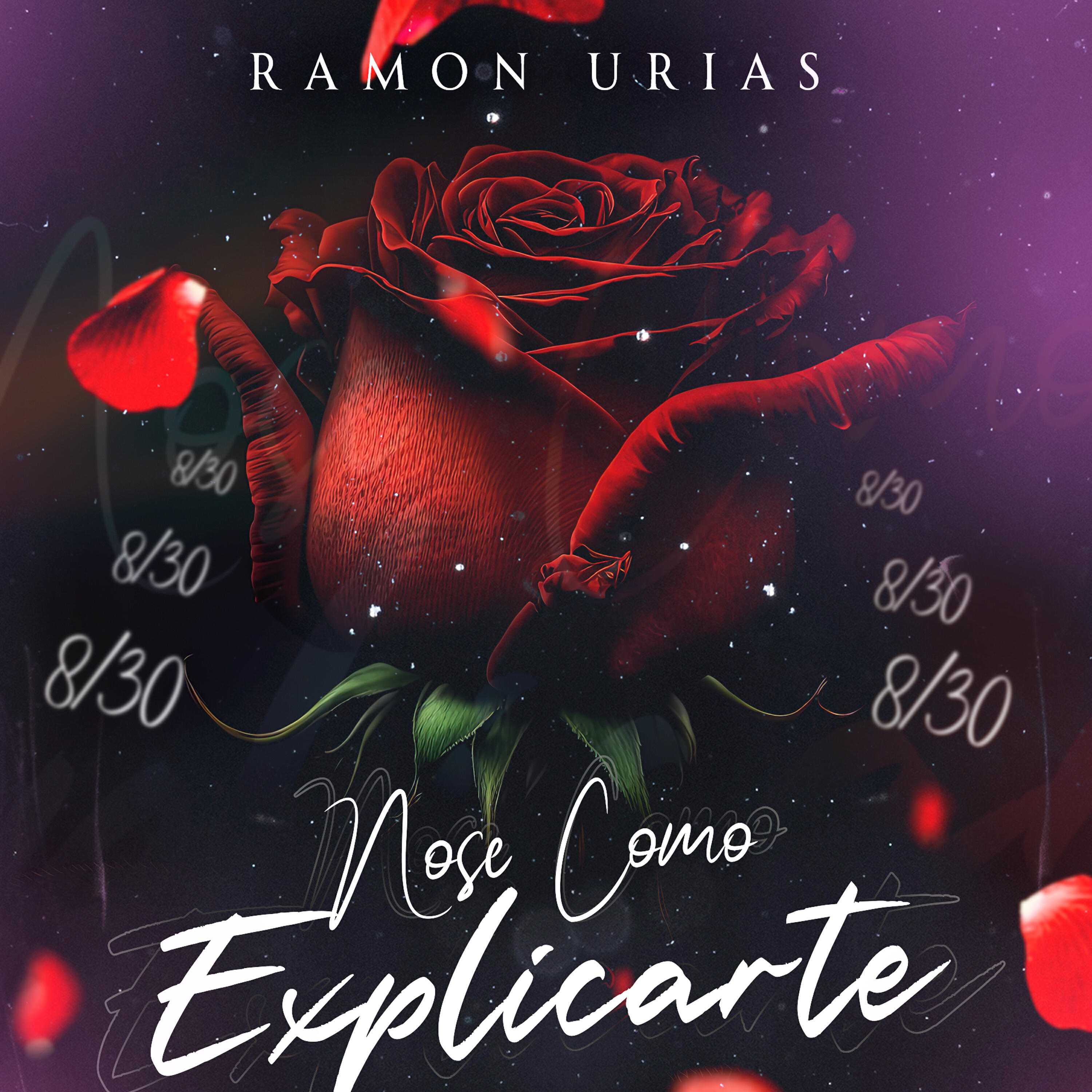 Релиз Nose Como Explicarte