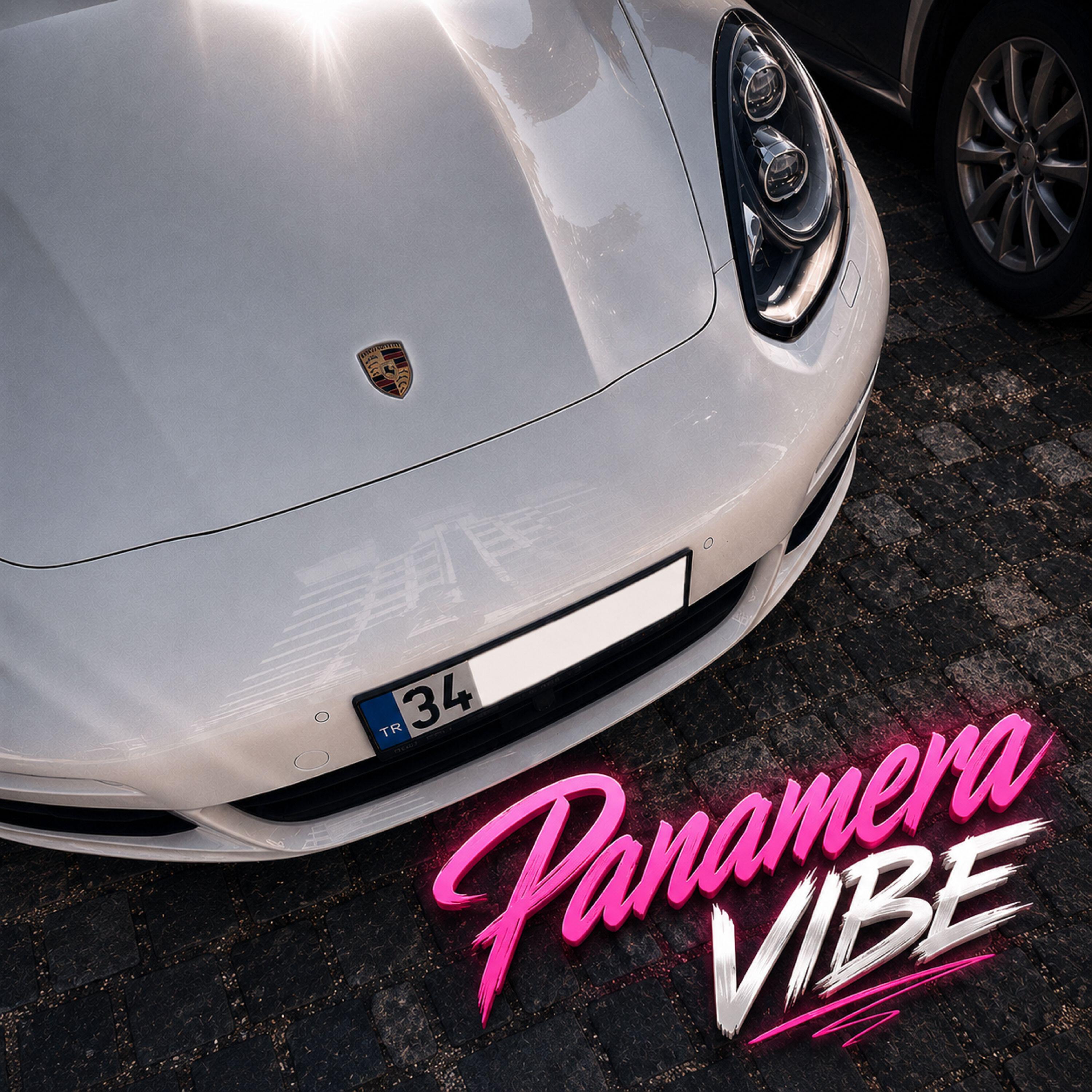 Релиз PANAMERA VIBE