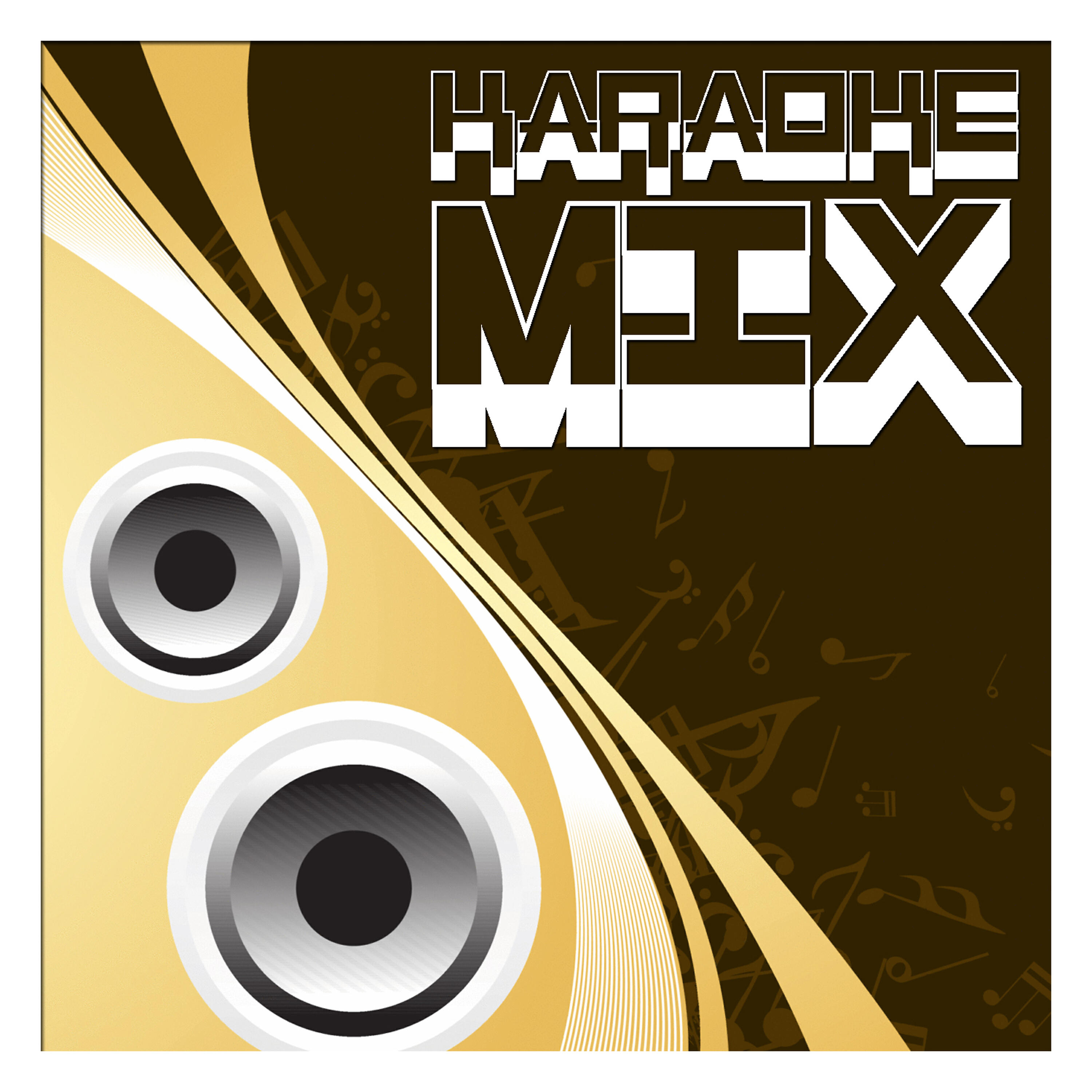 Релиз Karaoke Mix