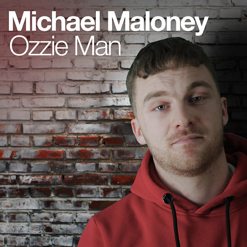 Релиз Ozzie Man