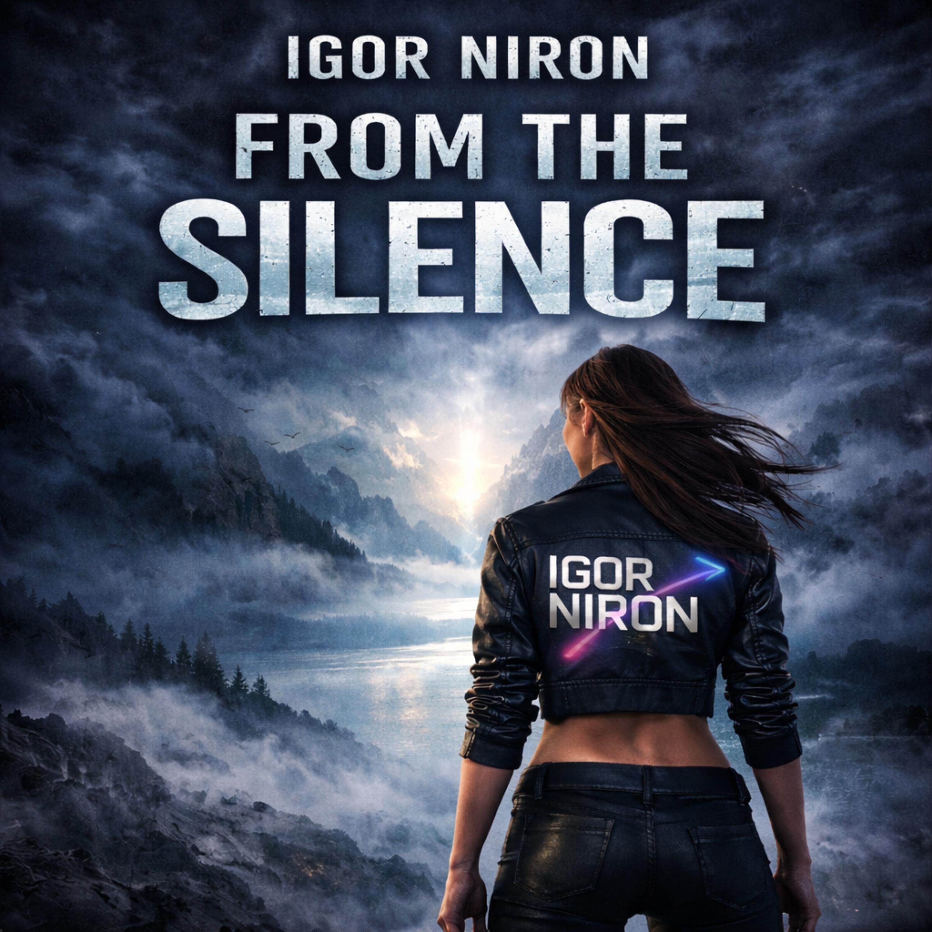 Релиз From The Silence