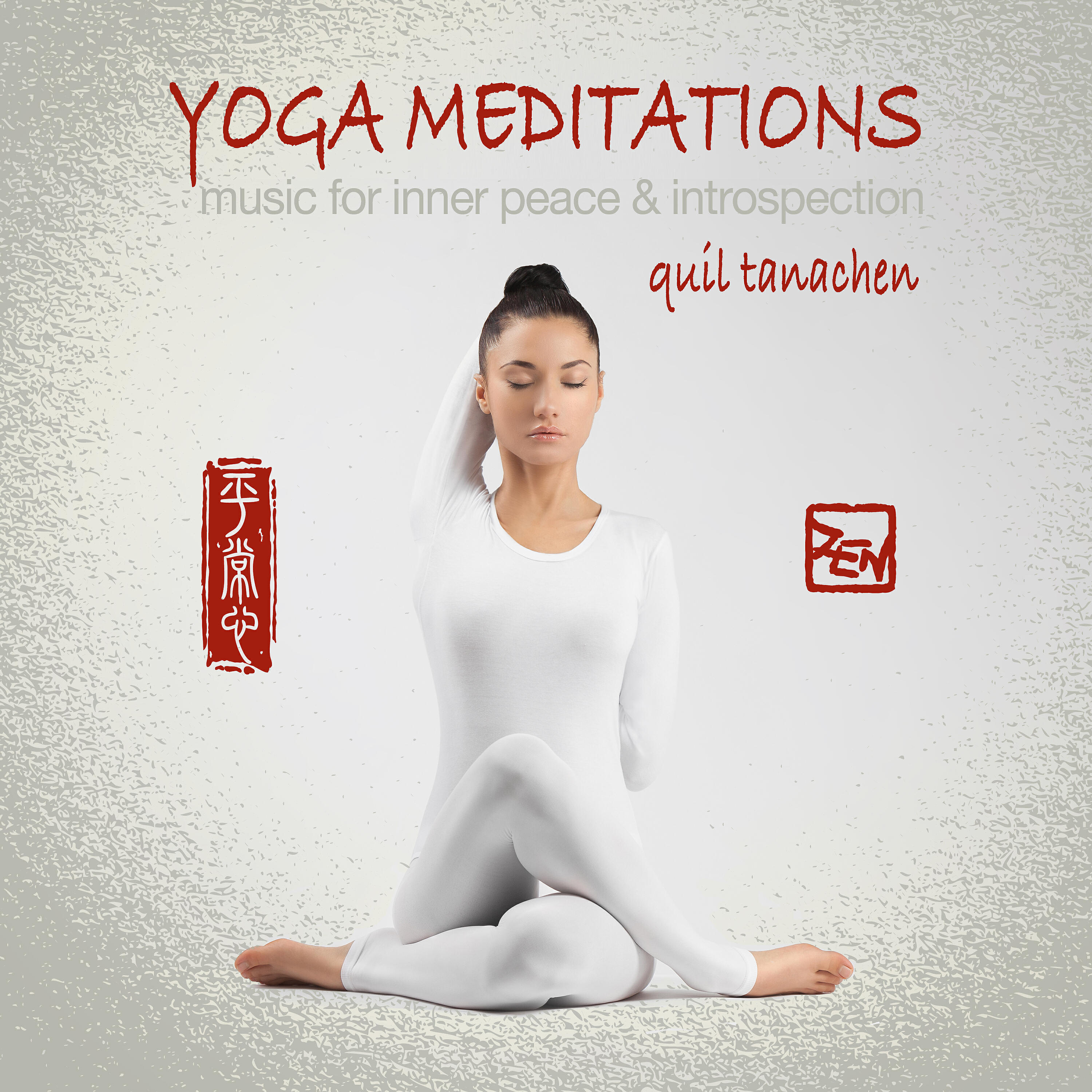 Релиз Yoga Meditations: Music for Inner Peace & Introspection