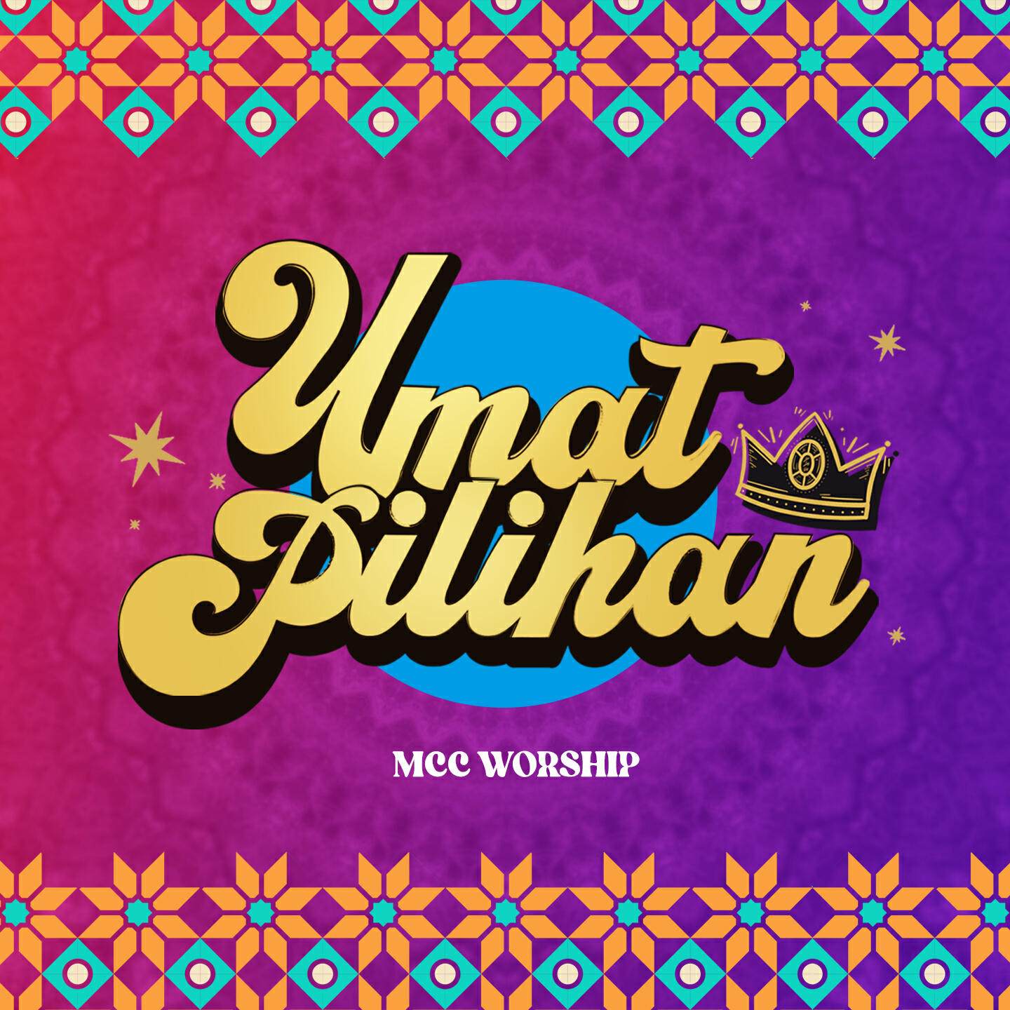 Релиз Umat Pilihan