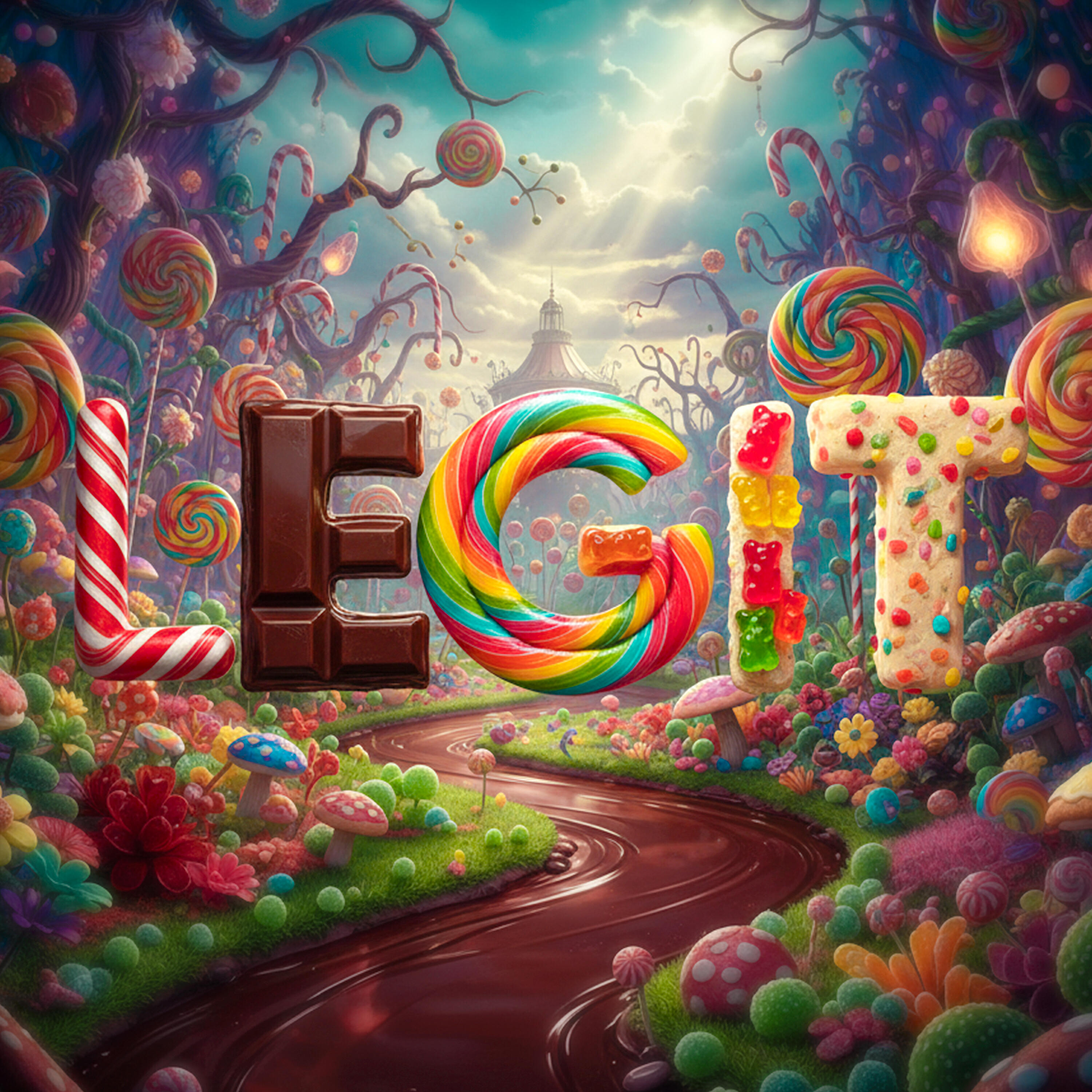 Релиз LEGIT