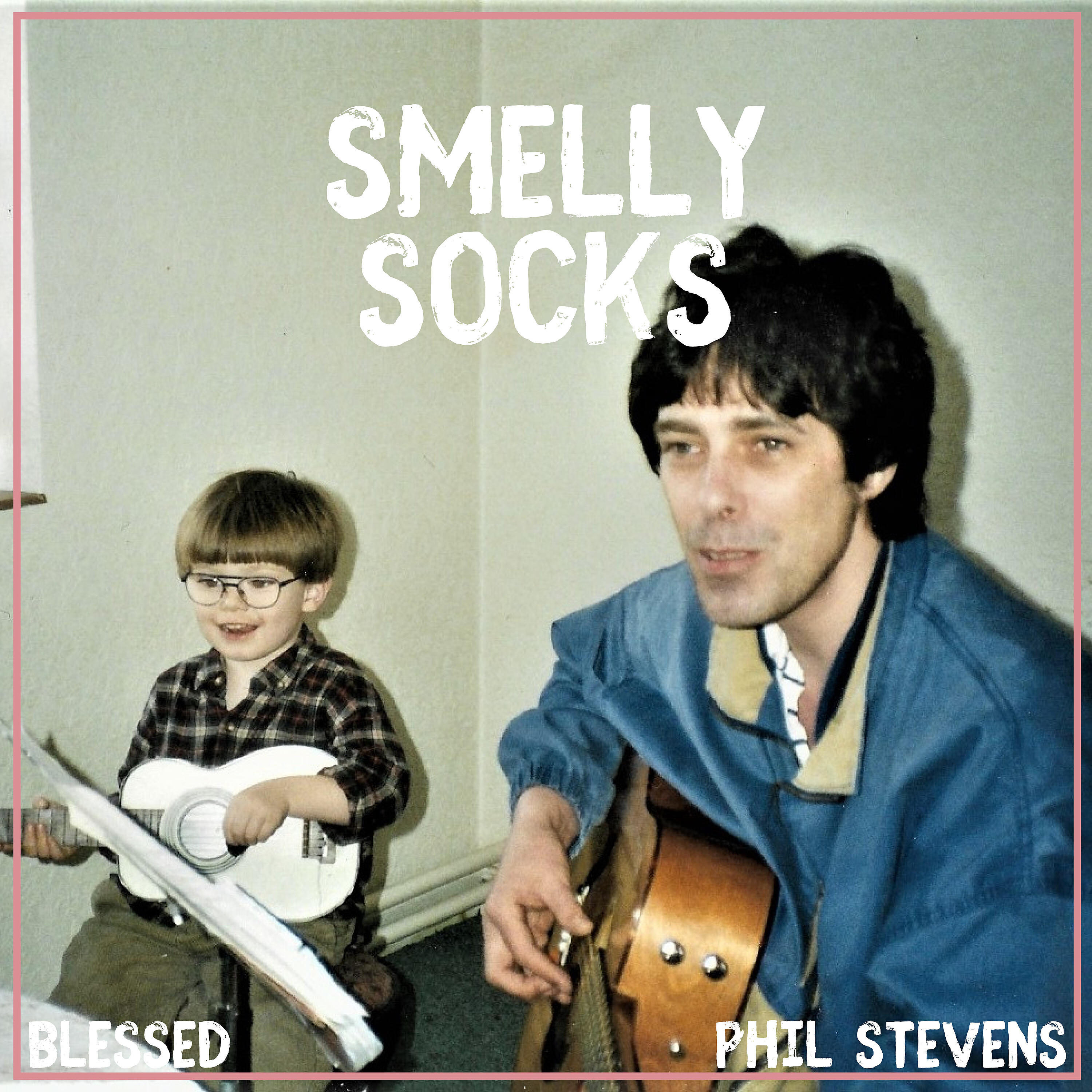 Постер альбома Smelly Socks