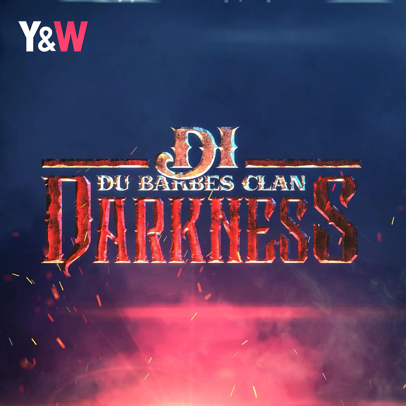Релиз Darkness
