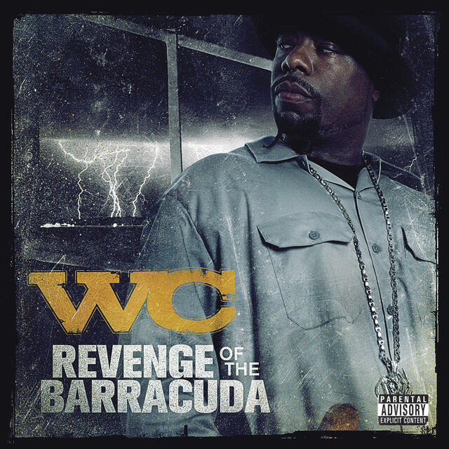 Релиз Revenge Of The Barracuda