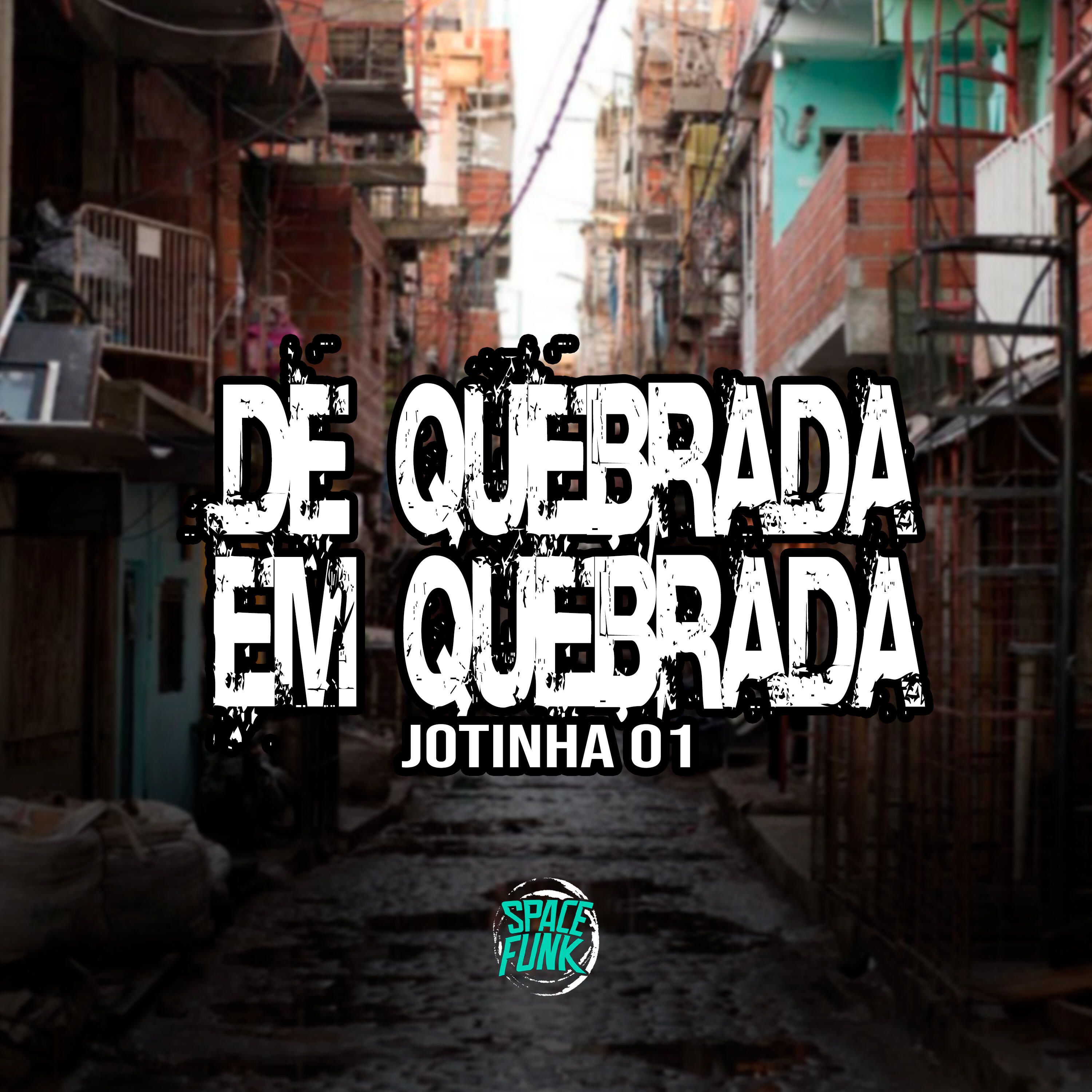 Релиз De Quebrada em Quebrada
